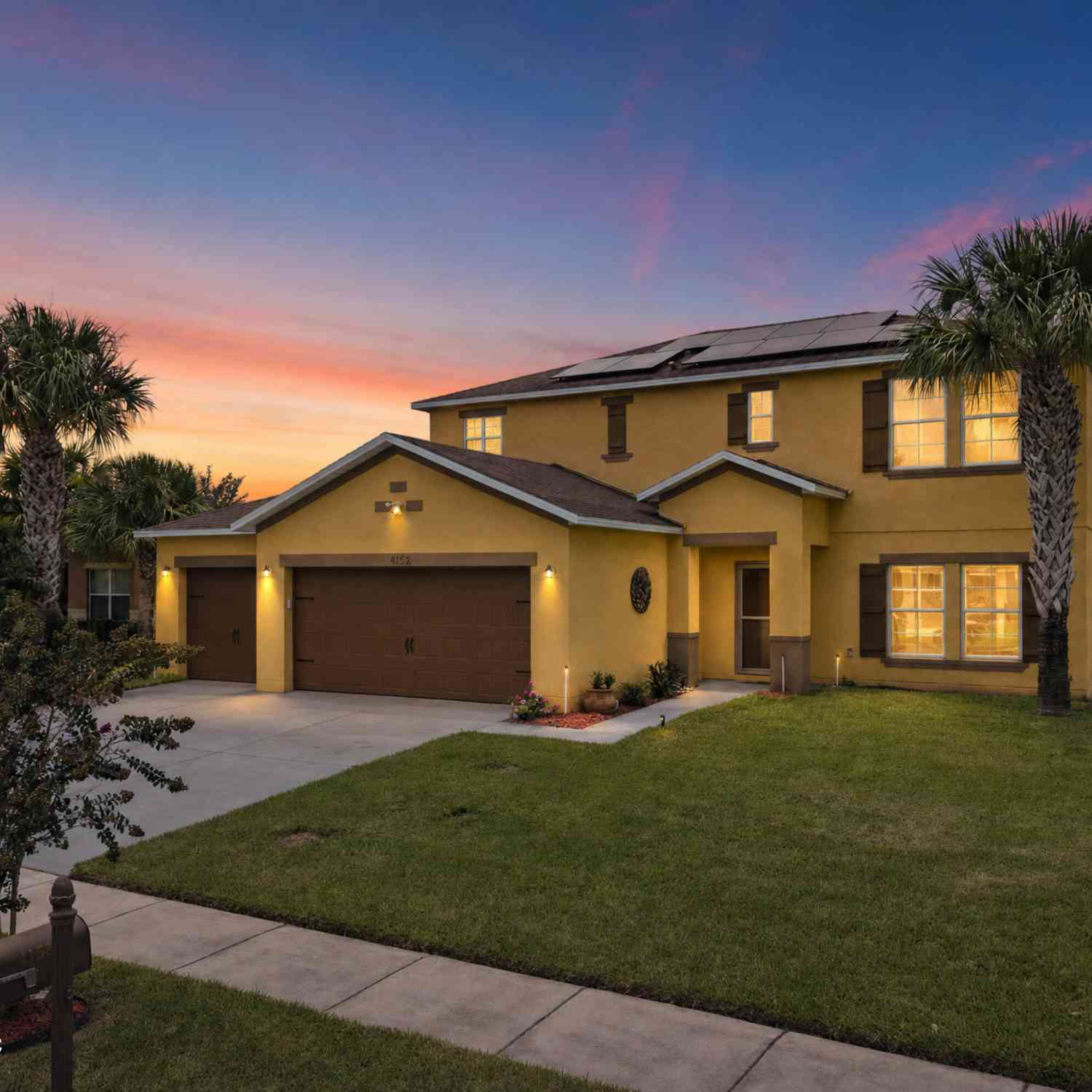 Homes For Sale - 4156 Key Colony Place<br/> Kissimmee, FL 34746