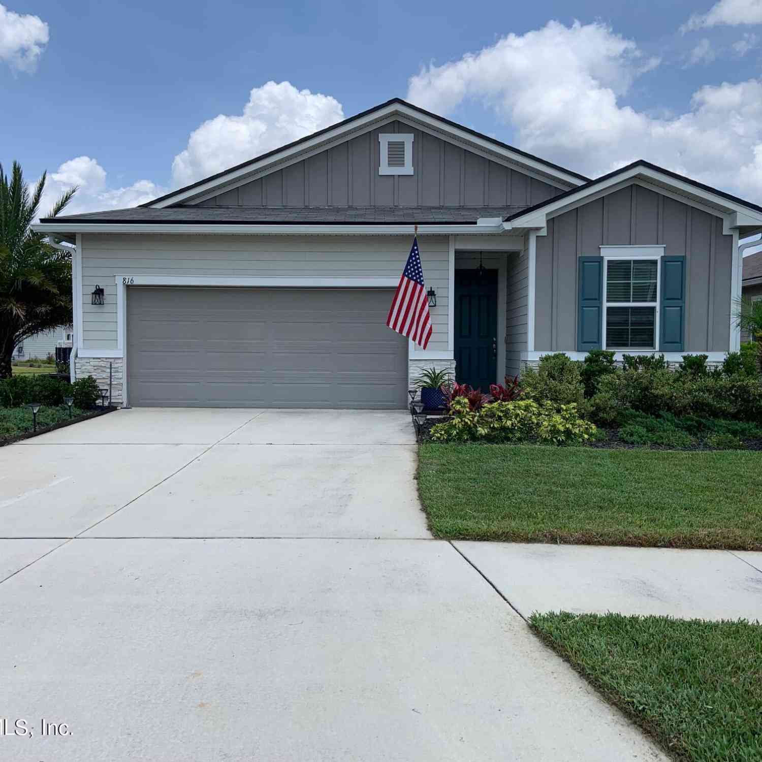 Homes For Rent - 816 Redtail Lane<br/> Middleburg, FL 32068