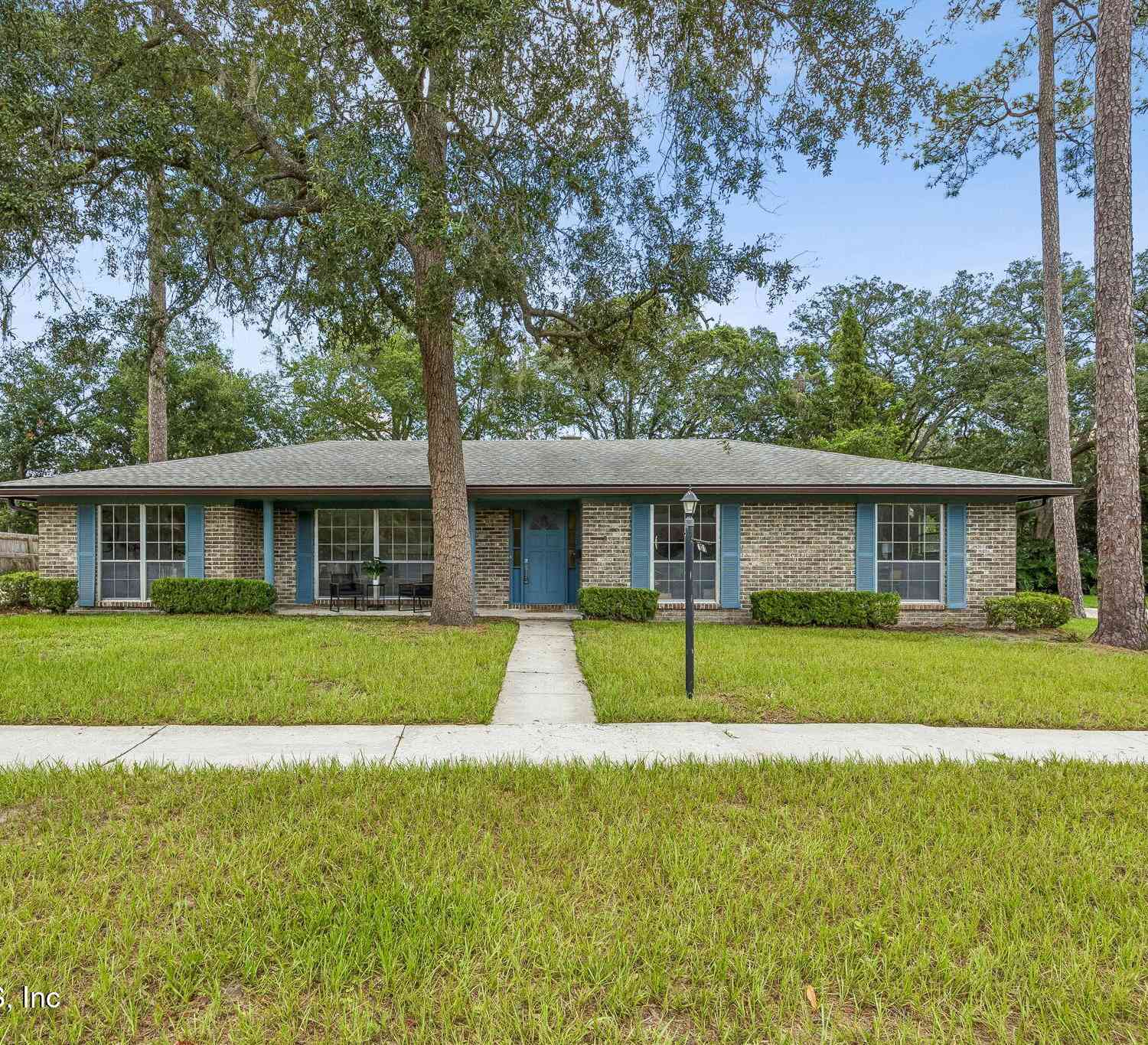 Homes For Sale - 3375 Sequoia Road<br/> Orange Park, FL 32073