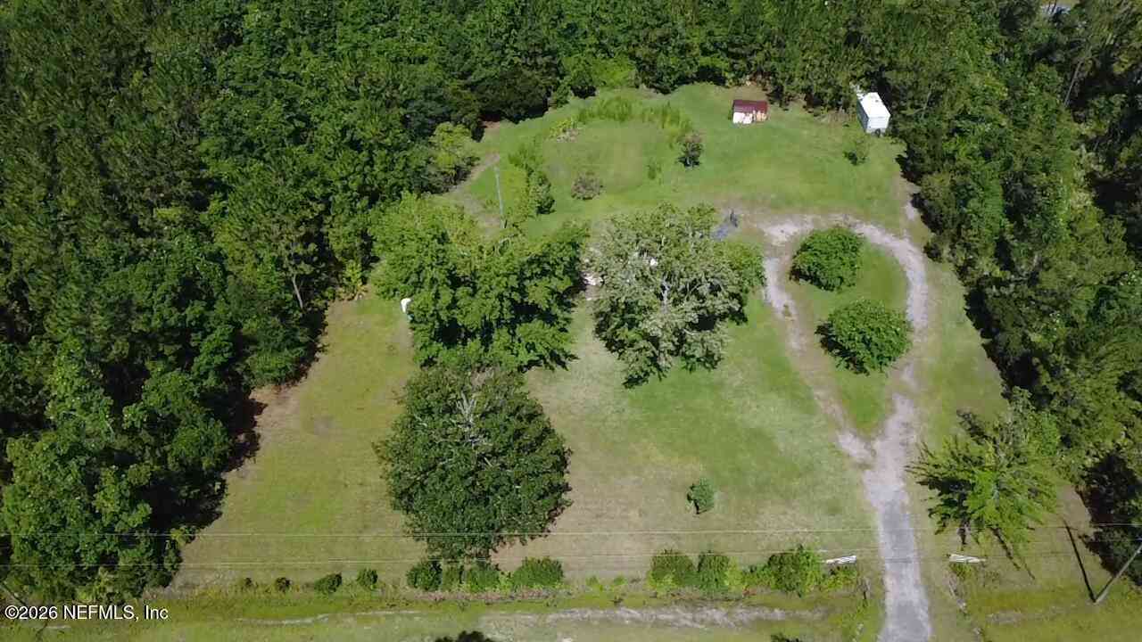 Vacant Land For Sale - 1831 Forbes Road<br/> Saint Augustine, FL 32092