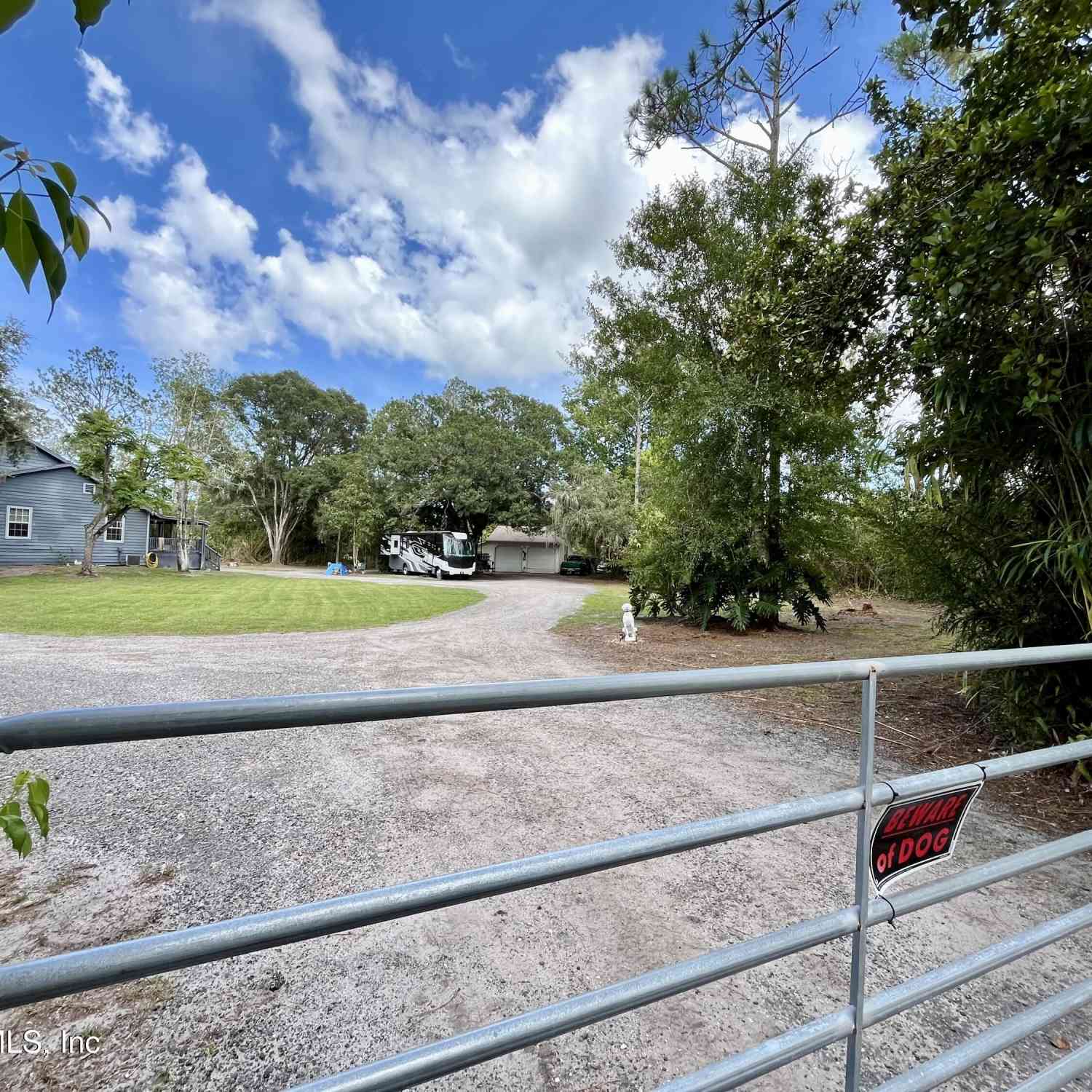 Homes For Sale - 490 Pine Woods Road<br/> Ormond Beach, FL 32174