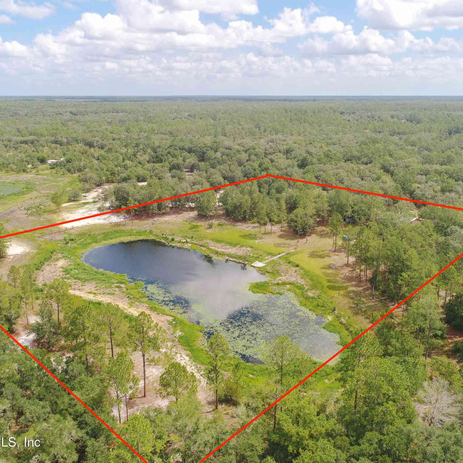 Homes For Sale - 7150 Sapphire Lane<br/> Keystone Heights, FL 32656