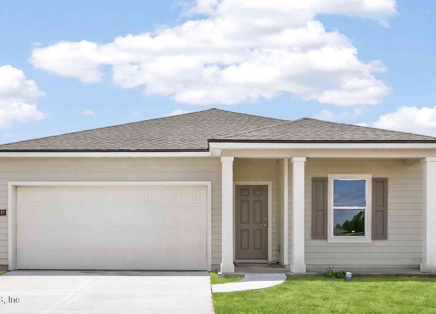 Homes For Sale - 5402 Horseback Court<br/> Duval County, Jacksonville, FL 32234