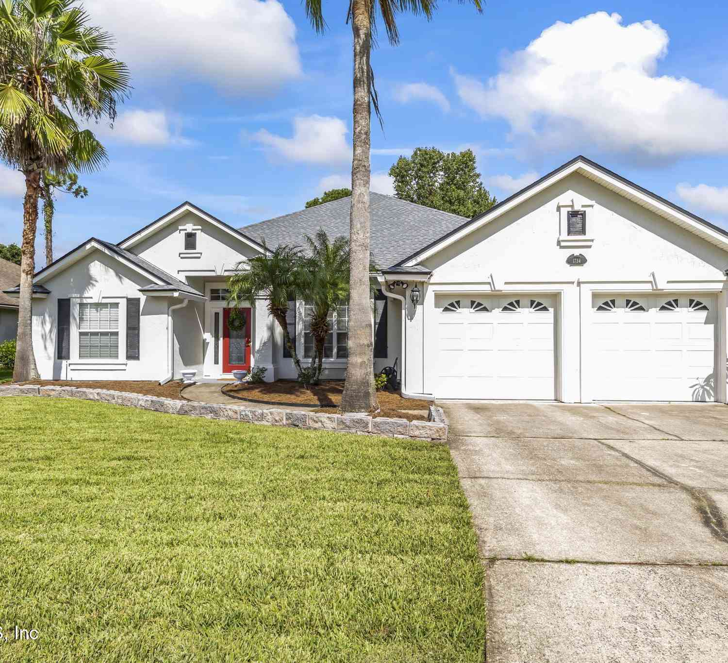 Homes For Rent - 1734 Eagle Watch Drive<br/> FlemingKey, FL 32003