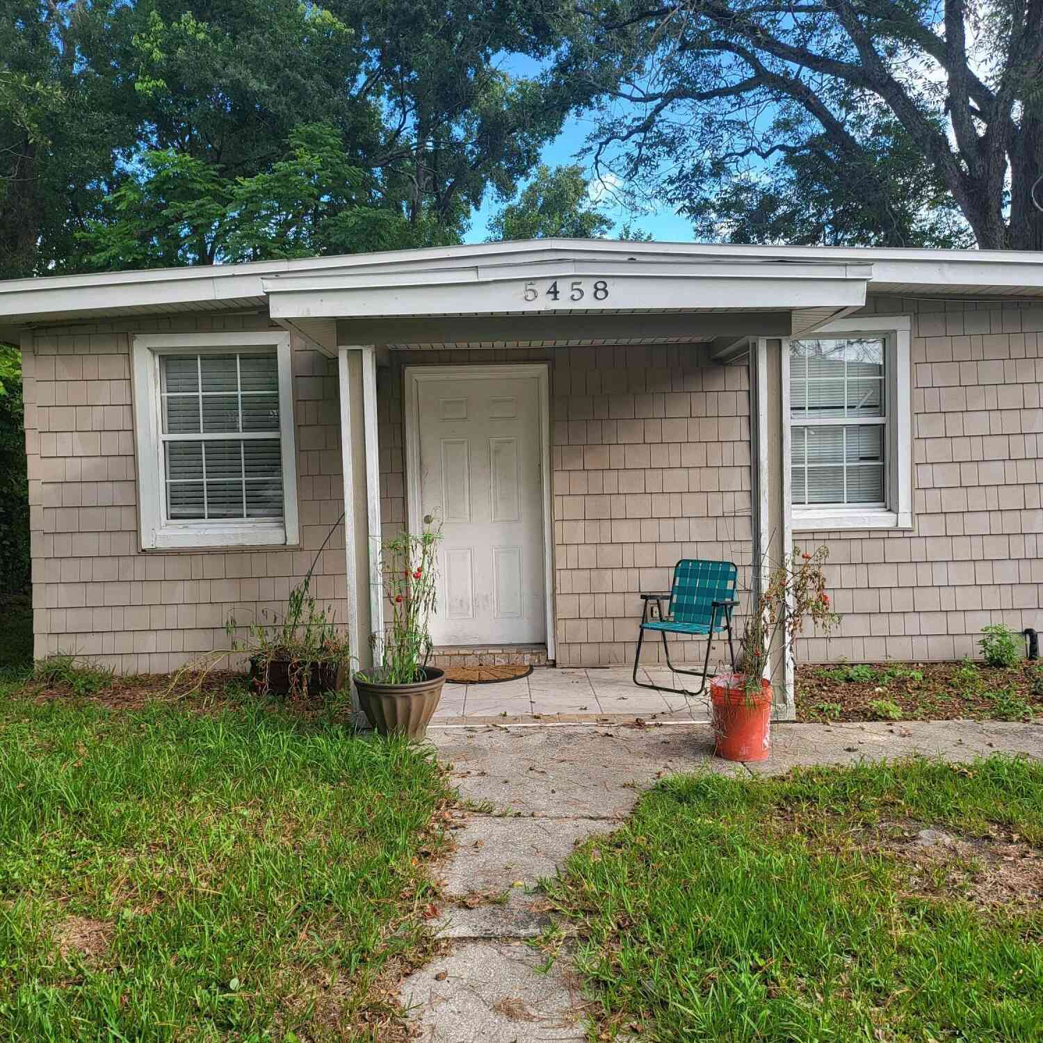 Homes For Sale - 5458 Tyler Avenue<br/> Duval County, Jacksonville, FL 32254