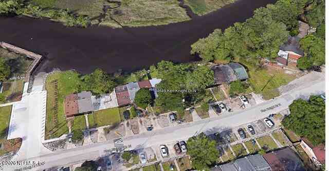 Homes For Sale - 4649 N Ken Knight Drive<br/> Jacksonville, FL 32209