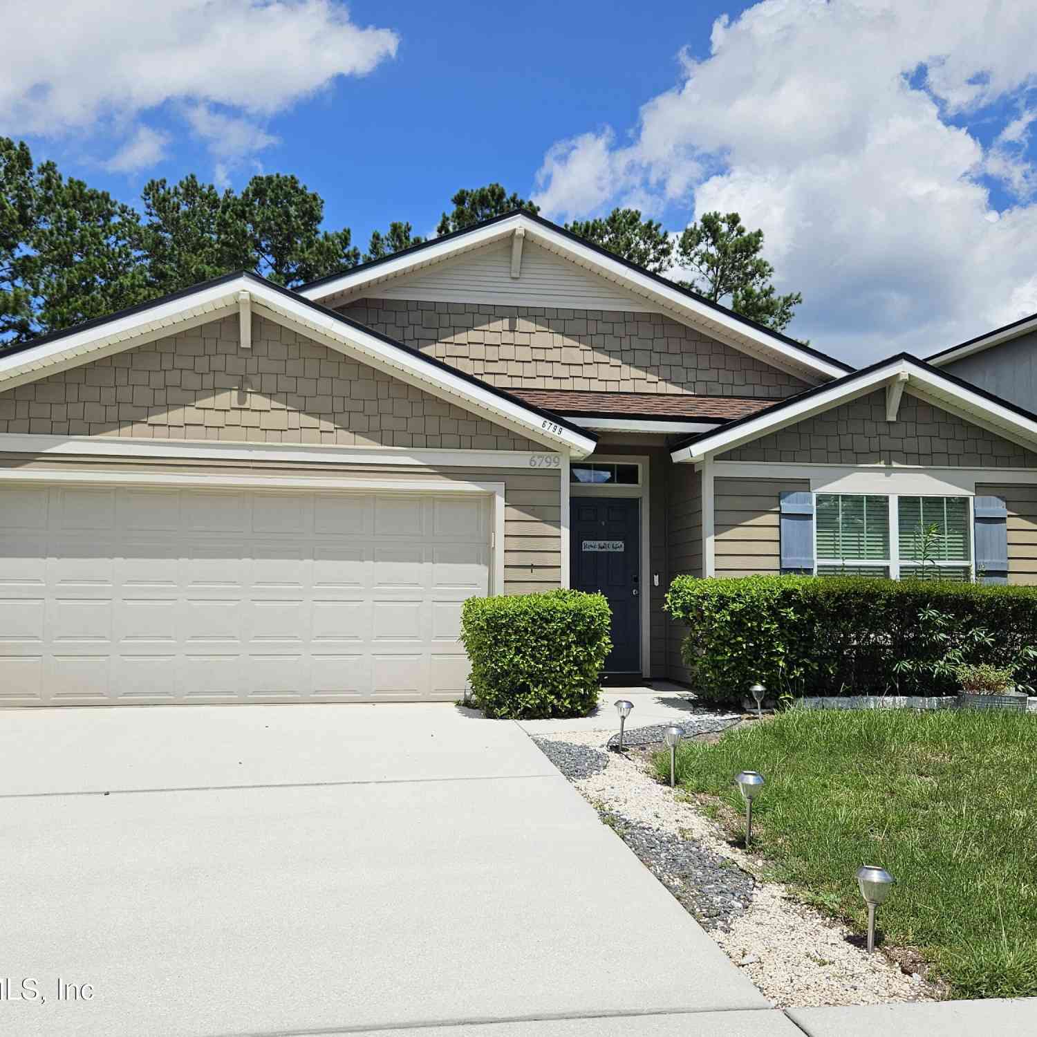 Homes For Sale - 6799 Langford Street<br/> Jacksonville, FL 32219