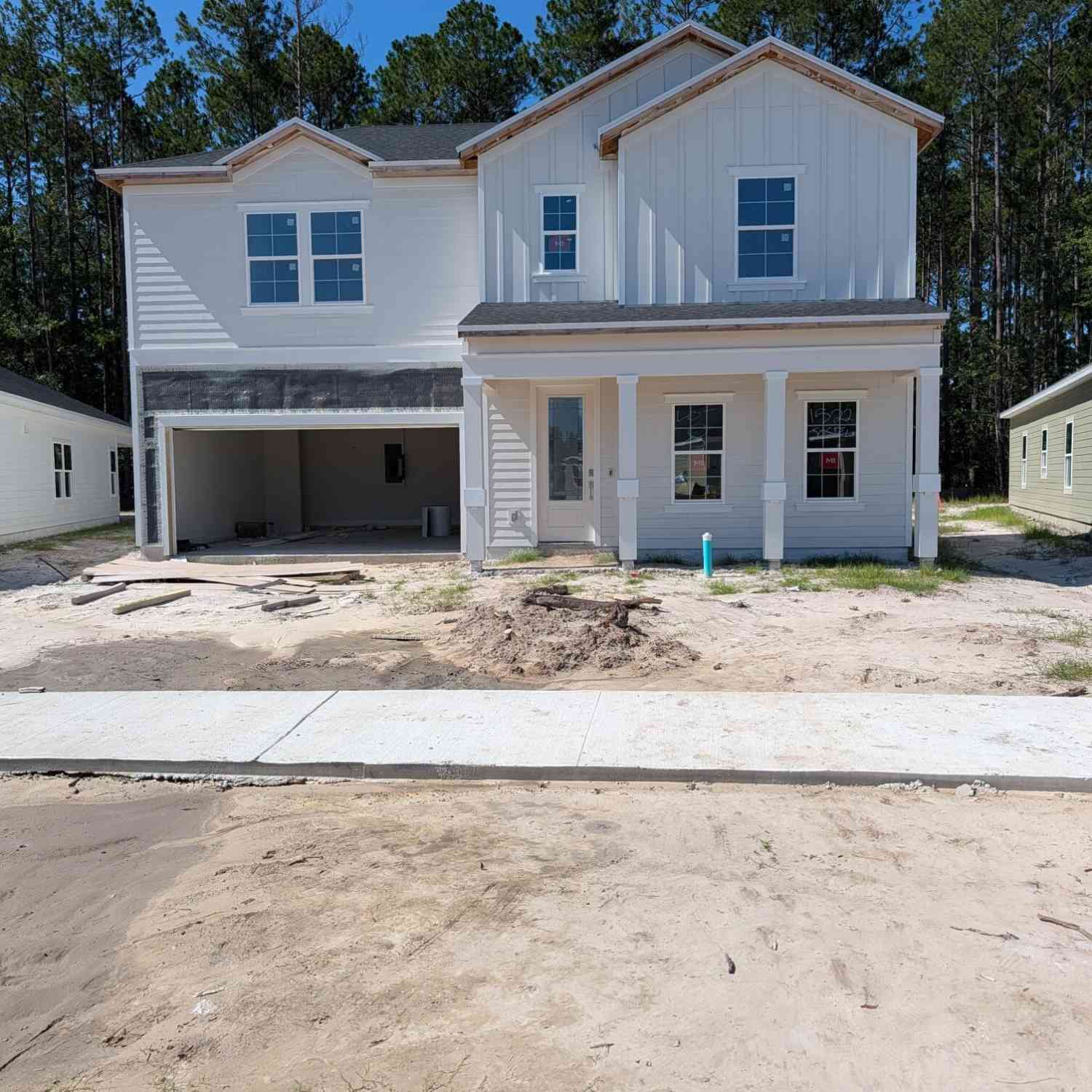 Homes For Sale - 1522 Josie Lane<br/> Jacksonville, FL 32219