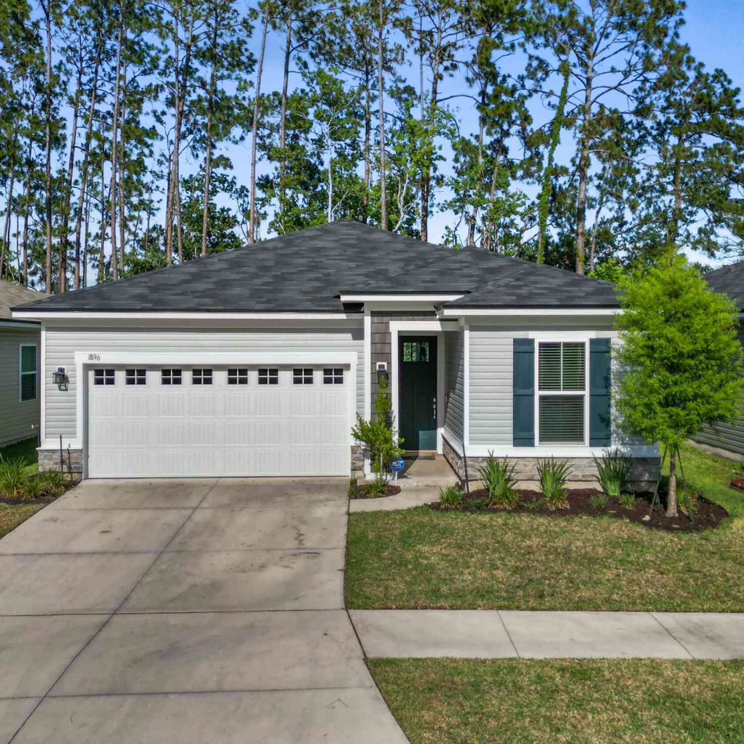 Homes For Rent - 1896 Cogdill Trace<br/> Middleburg, FL 32068