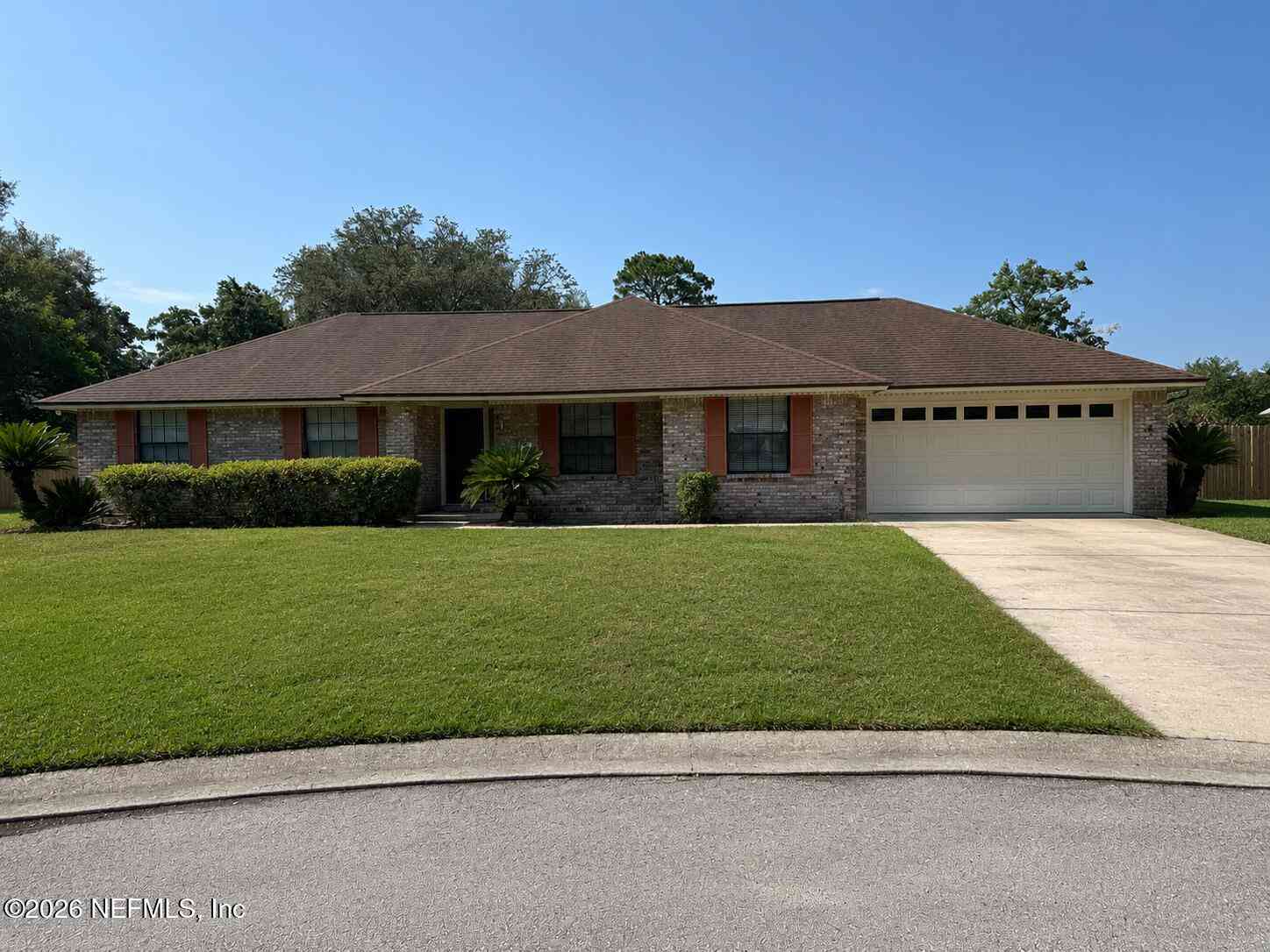 Homes For Sale - 4128 Pony Express Lane<br/> Jacksonville, FL 32223