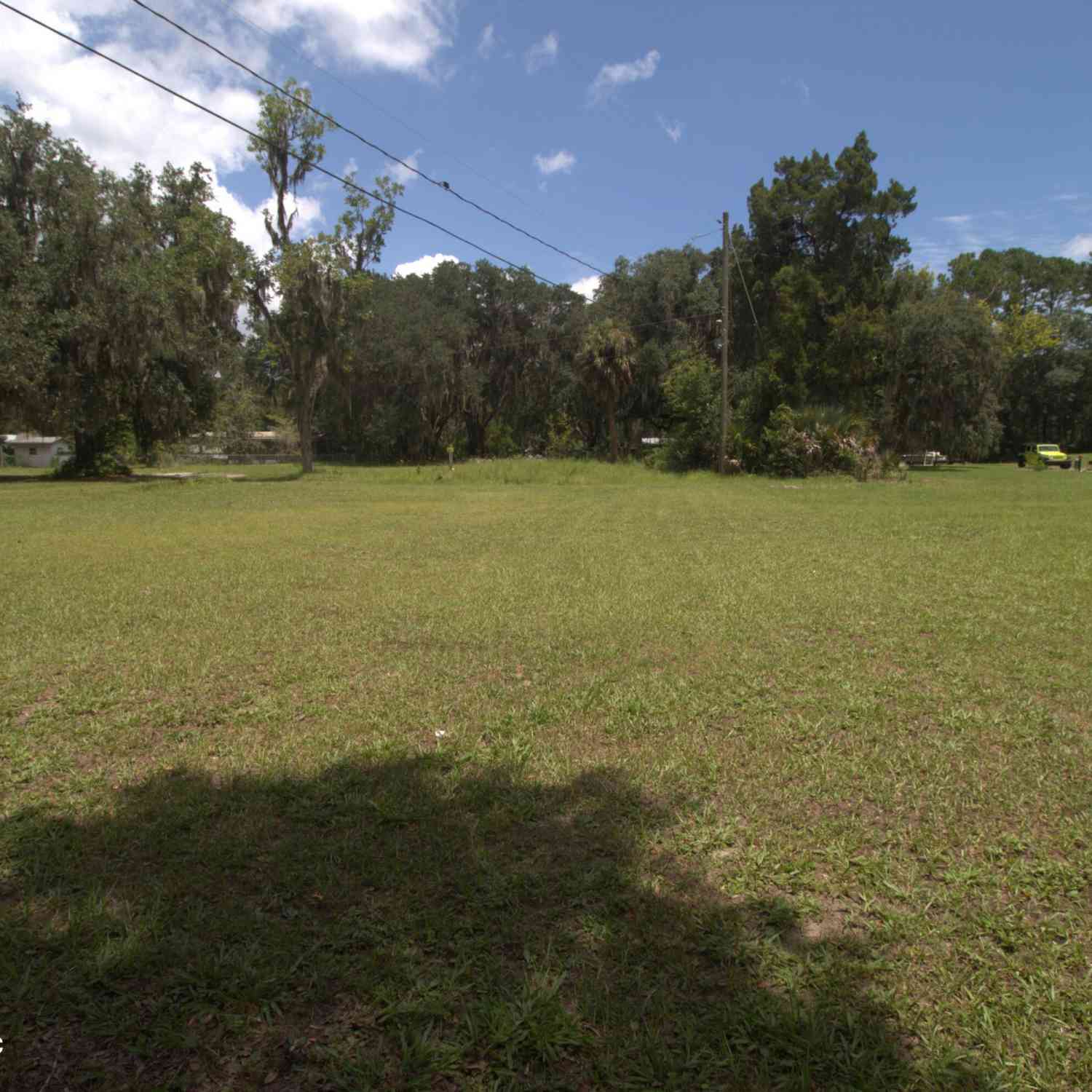 Vacant Land For Sale - 12924 Nungezer Road<br/> Jacksonville, FL 32226
