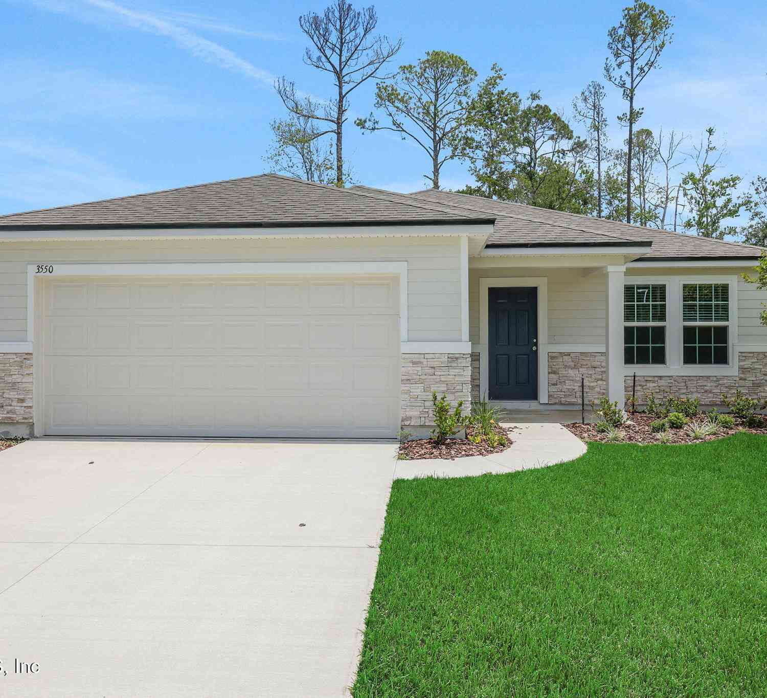 Homes For Sale - 3550 Belstead Way<br/> Clay County, Orange Park, FL 32073