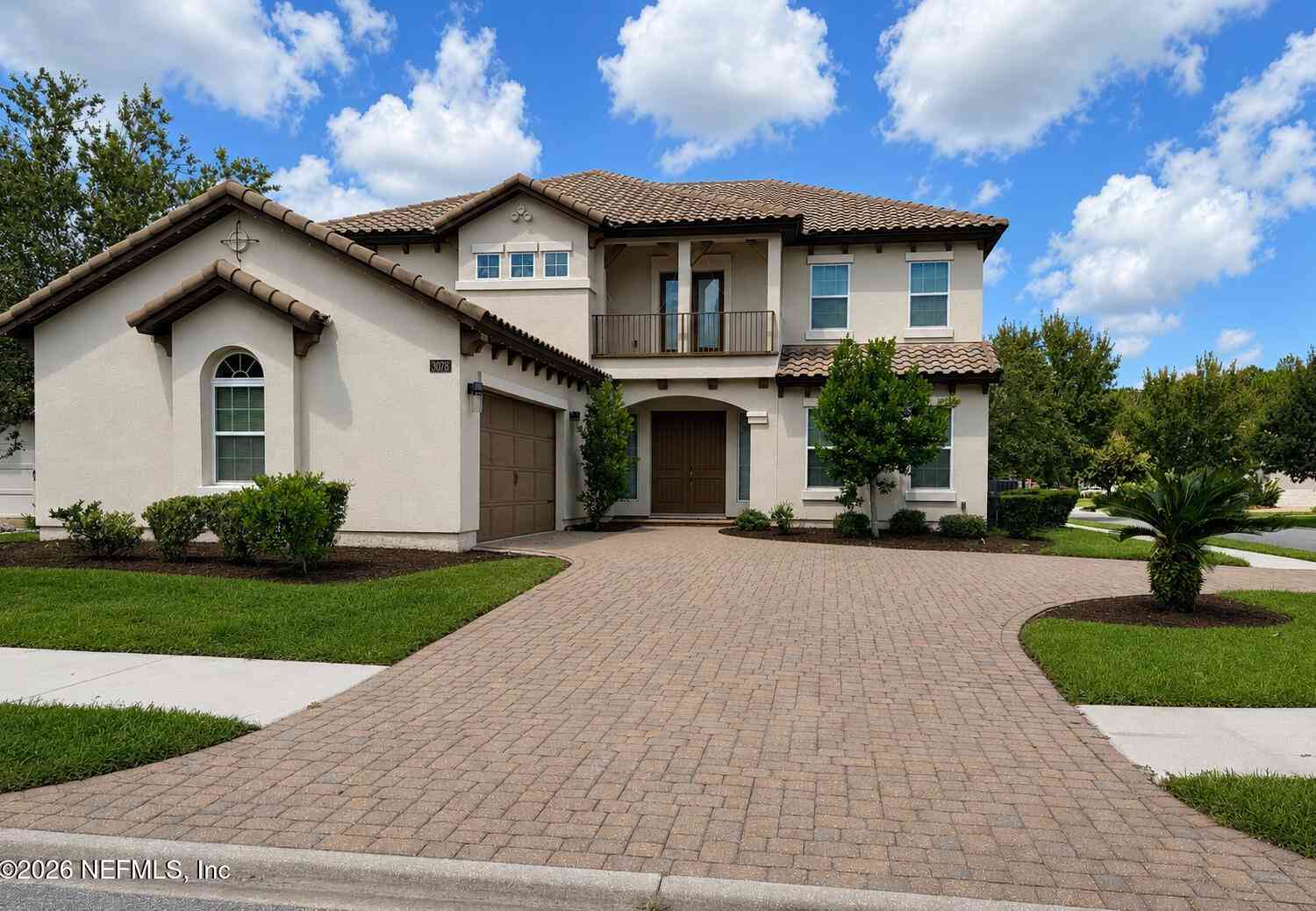 Homes For Sale - 3078 Danube Court<br/> Jacksonville, FL 32246