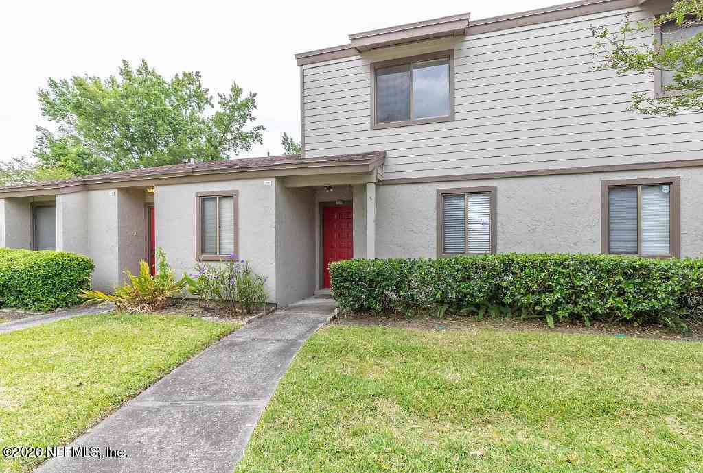 Condo For Sale - 8300 Plaza Gate Lane #1193<br/> Jacksonville, FL 32217