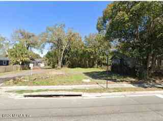 Vacant Land For Sale - 533 Golfair Boulevard<br/> Jacksonville, FL 32206