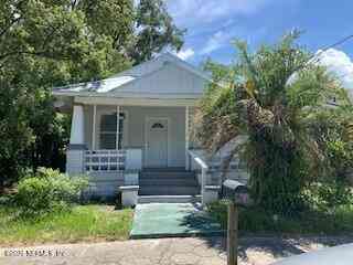 Homes For Sale - 622 Long Branch Boulevard<br/> Jacksonville, FL 32206