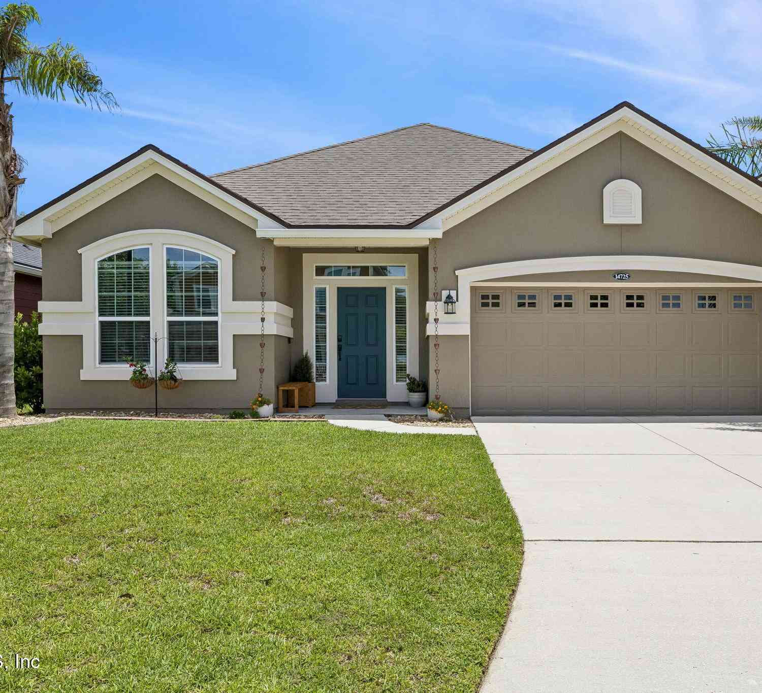Homes For Sale - 14725 Rain Lily Street<br/> Jacksonville, FL 32258