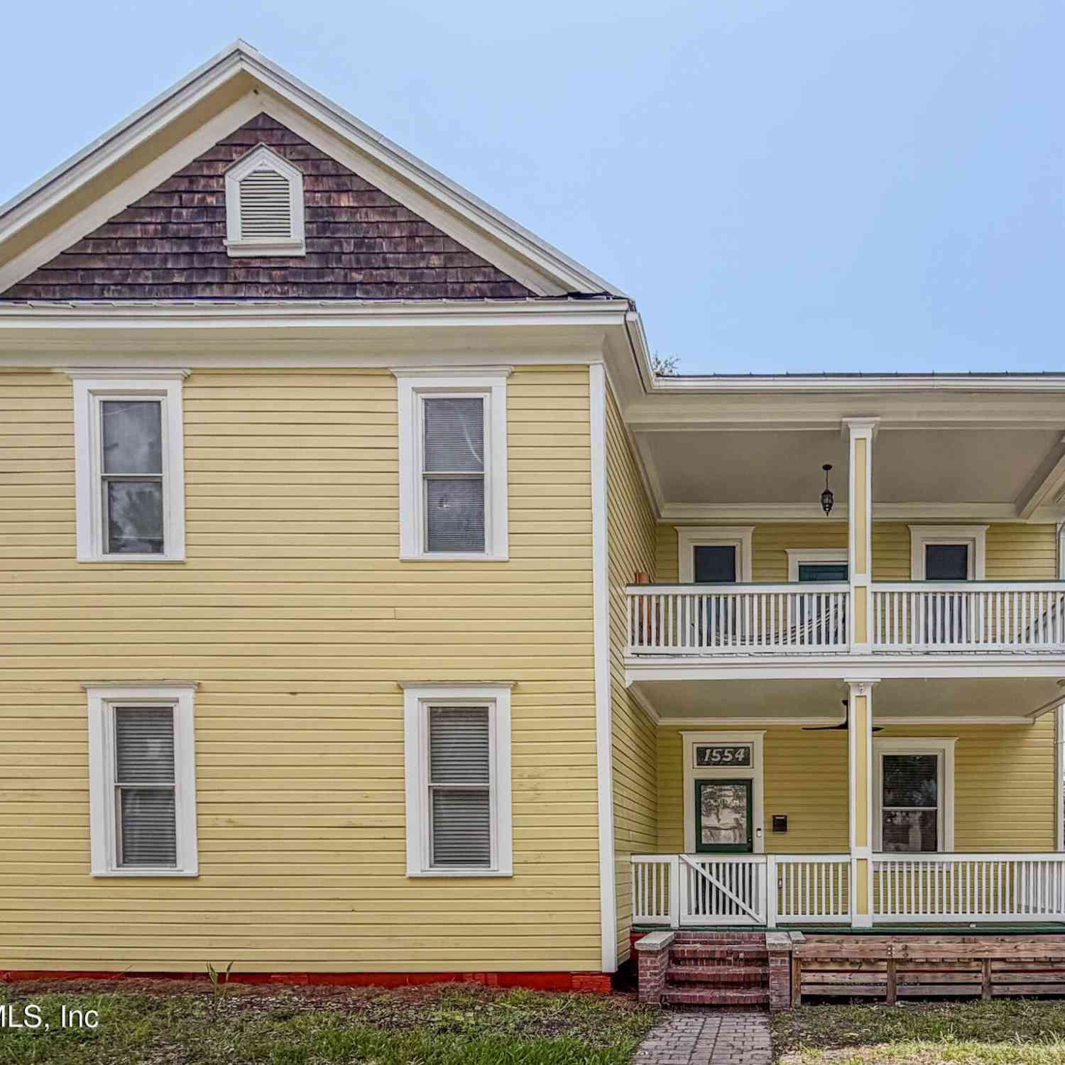 Multifamily For Sale - 1554 N Market Street<br/> Jacksonville, FL 32206