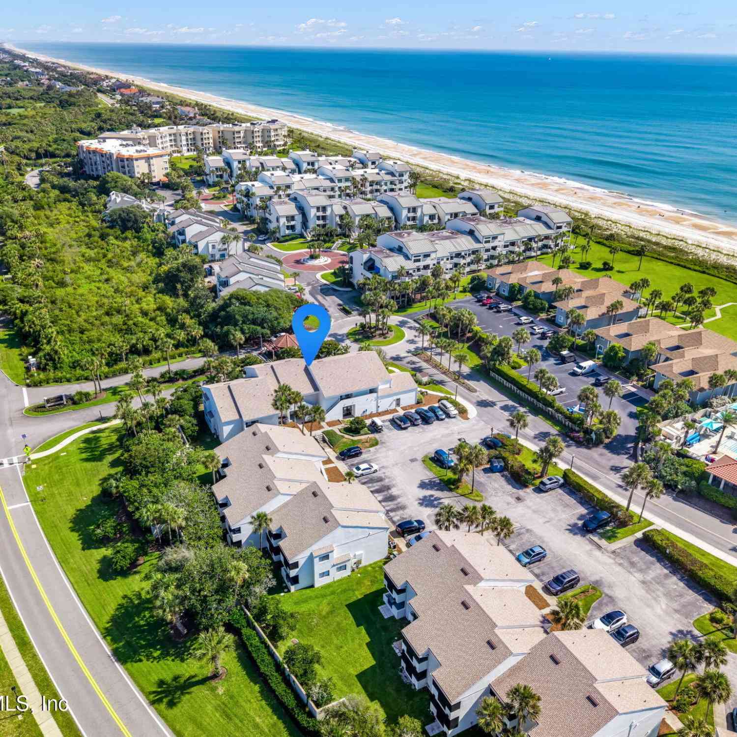 Condo For Sale - 673 Summer Place<br/> Ponte Vedra Beach, FL 32082