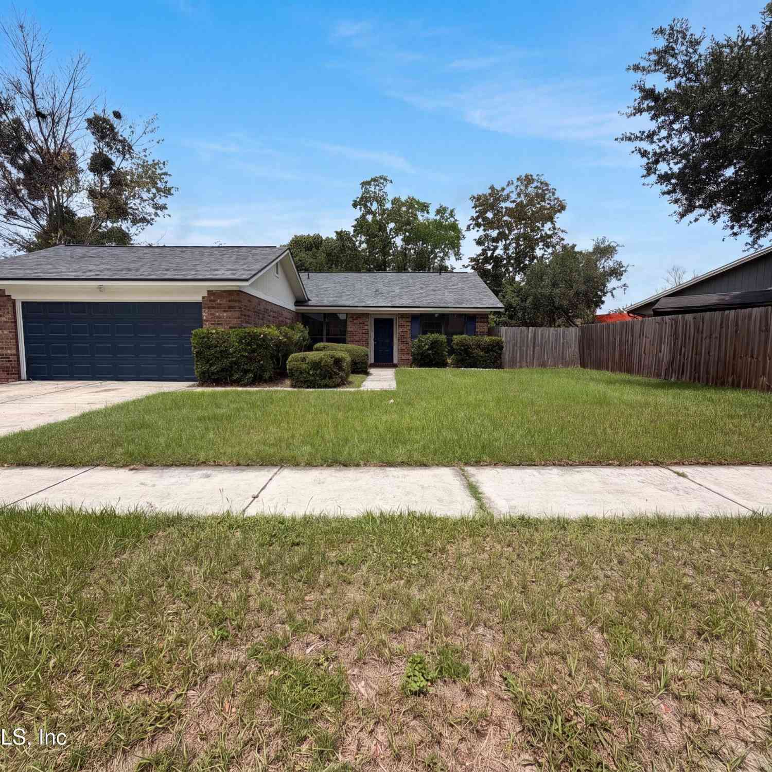 Homes For Sale - 6320 Ian Chad Drive<br/> Jacksonville, FL 32244
