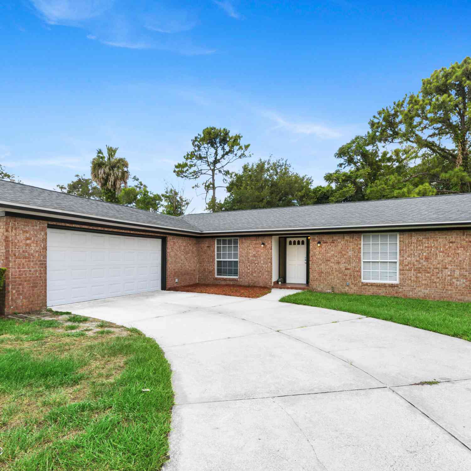 Homes For Sale - 3034 Townsend Boulevard<br/> Jacksonville, FL 32277