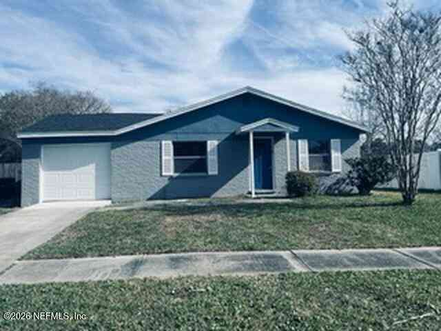 Homes For Sale - 2471 Fernside Road<br/> Duval County, Jacksonville, FL 32246