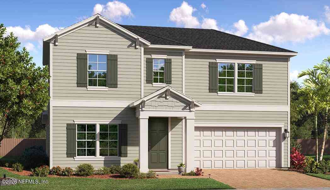 Homes For Sale - 110 Smokerise Drive<br/> Saint Johns County, Saint Augustine, FL 32092