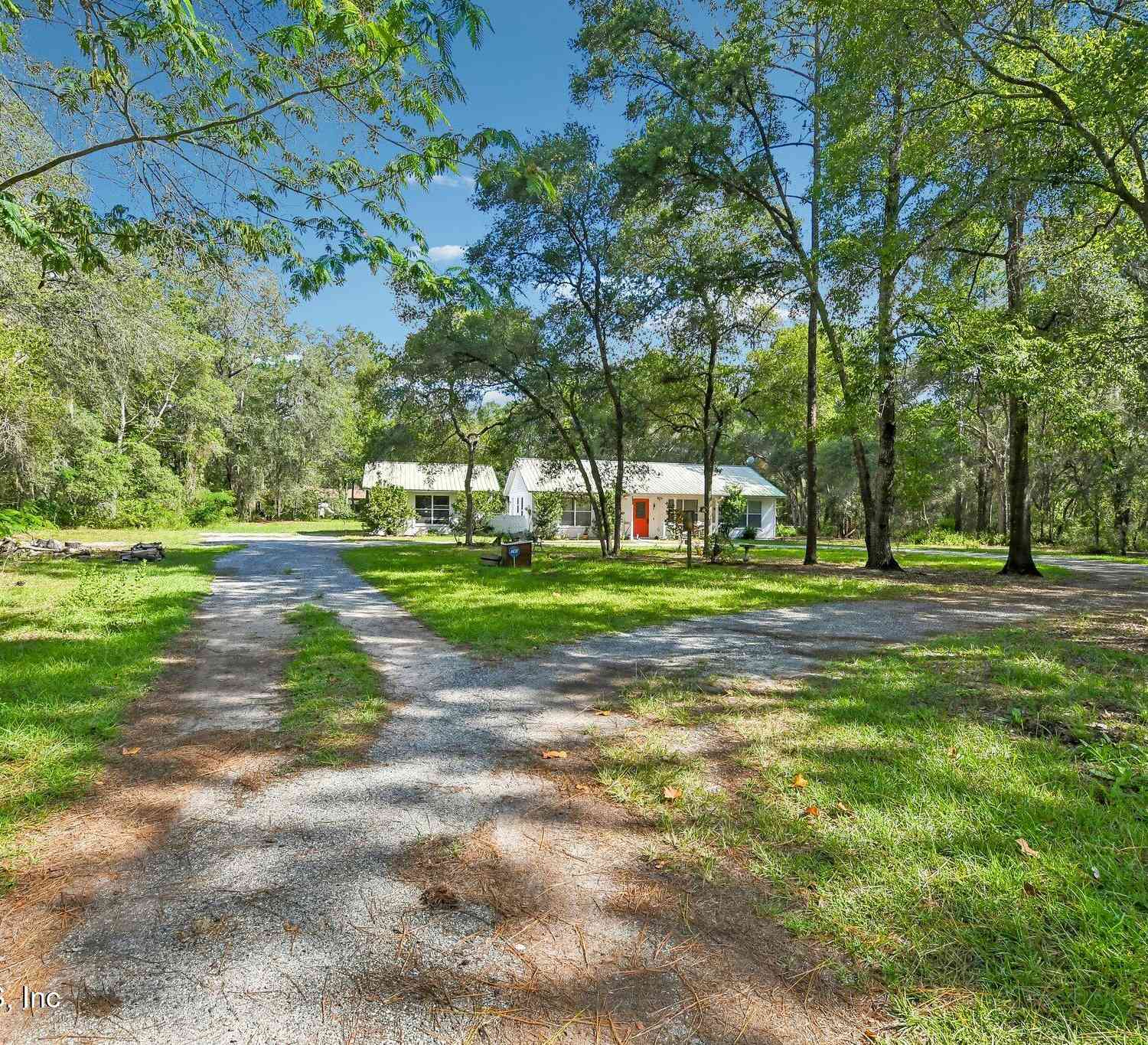 Homes For Sale - 381 SE 57th Street<br/> Keystone Heights, FL 32656