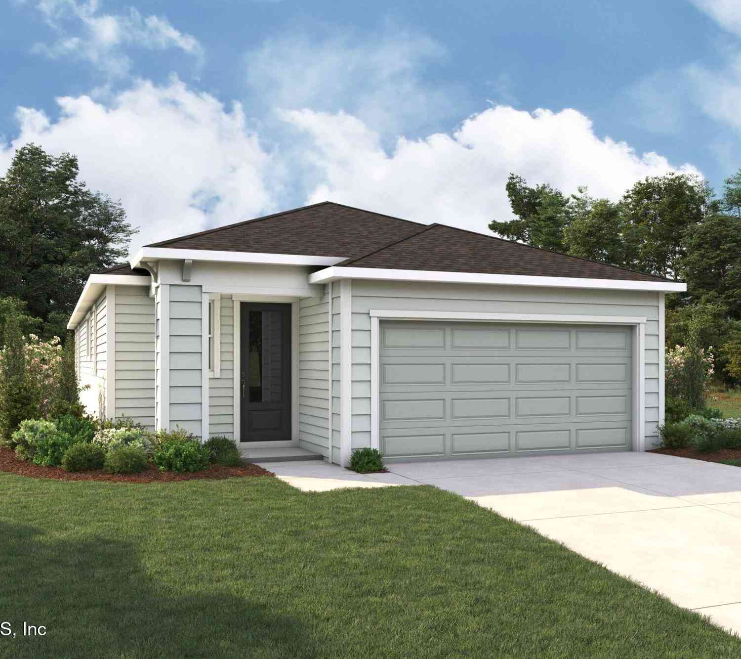 Homes For Sale - 2827 Southern Fern Court<br/> Clay County, Green Cove Springs, FL 32043