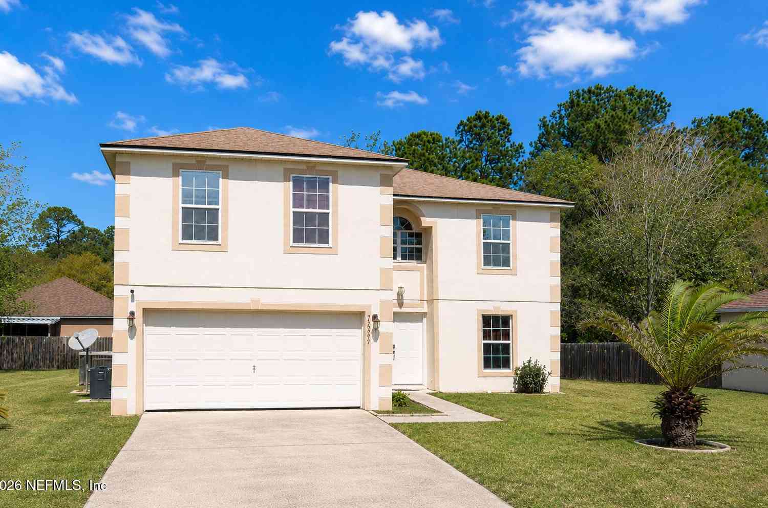 Homes For Sale - 7249 Oxfordshire Avenue<br/> Jacksonville, FL 32219