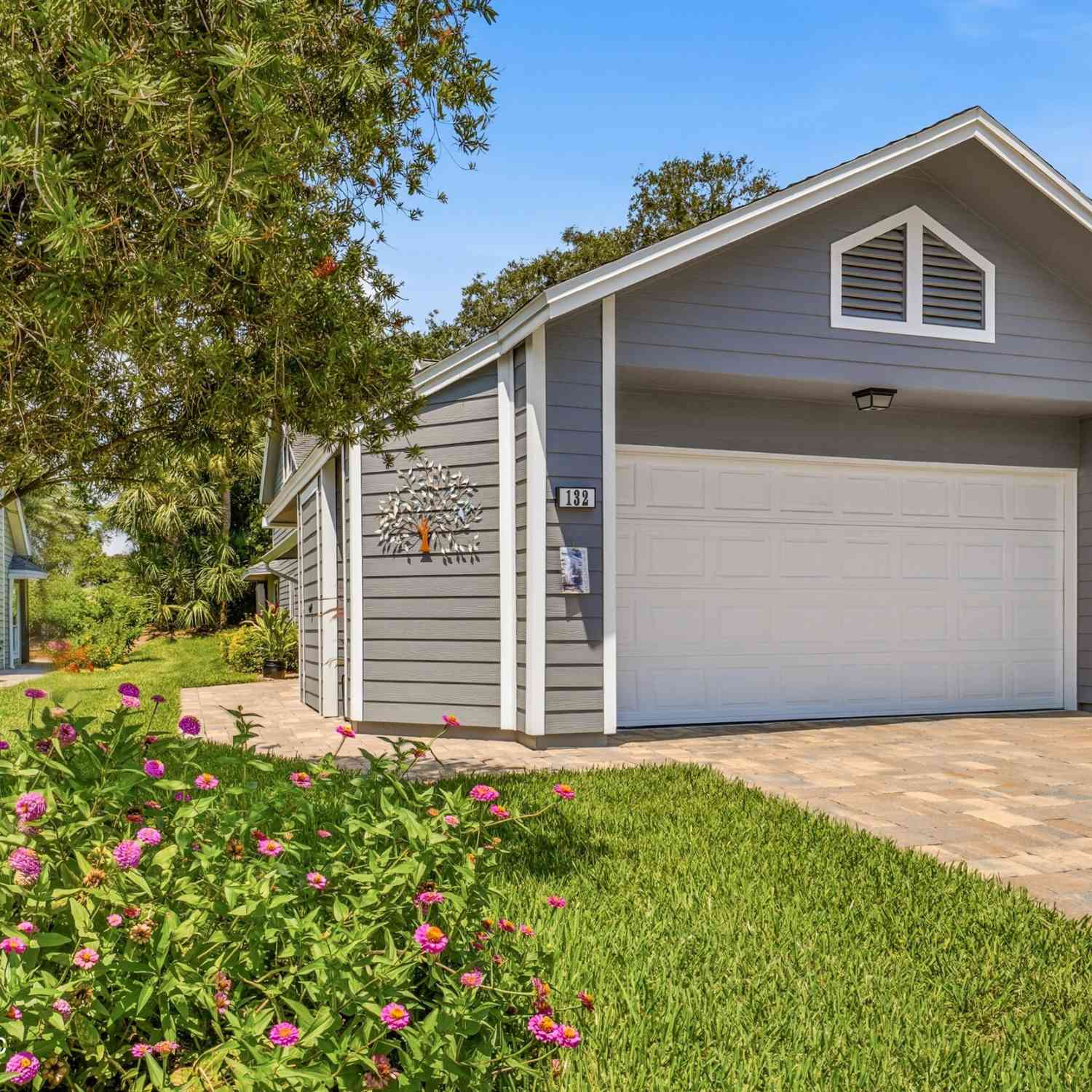 Townhouse For Sale - 132 Willow Pond Lane<br/> Ponte Vedra Beach, FL 32082