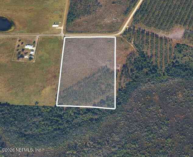 Vacant Land For Sale - LOT 13 SE 82nd Way<br/> Bradford County, Starke, FL 32091