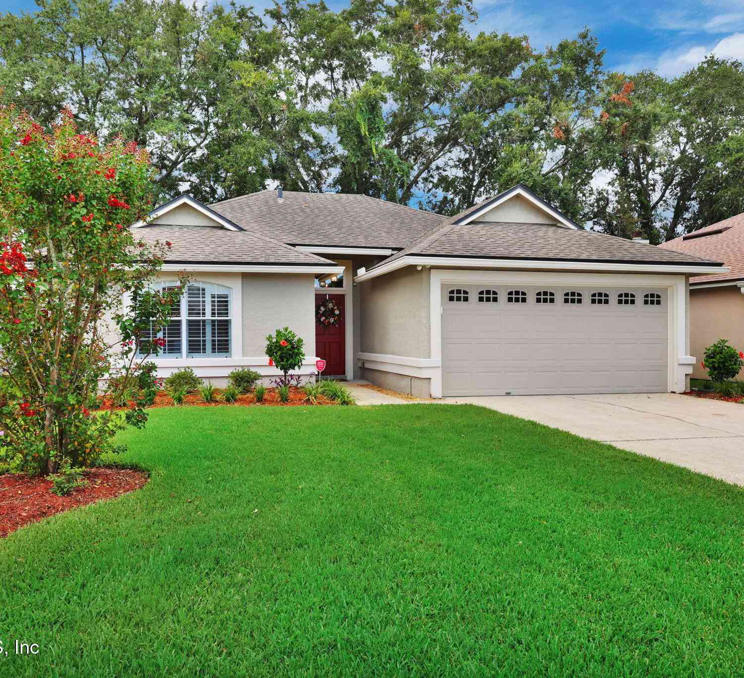 Homes For Sale - 1443 Beecher Lane<br/> Clay County, Orange Park, FL 32073