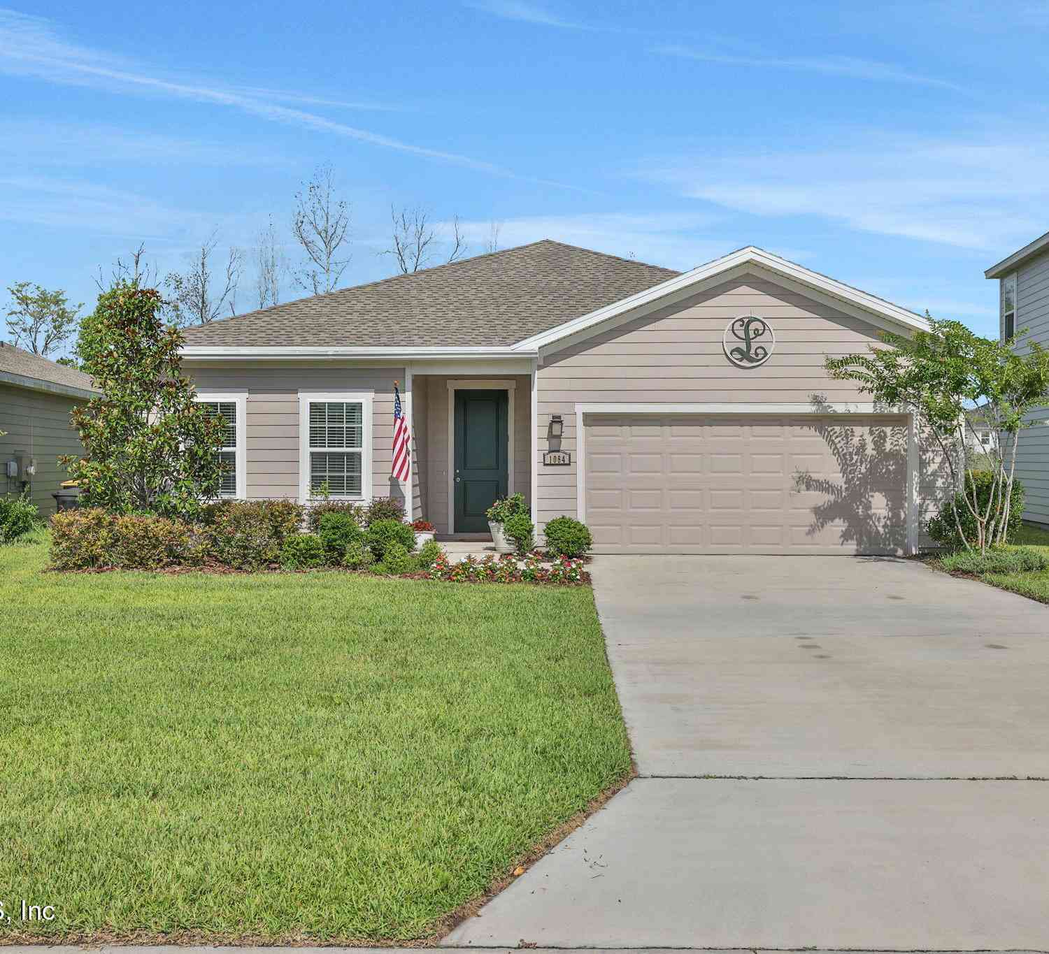 Homes For Sale - 1064 Victoria Hills Court<br/> Jacksonville, FL 32221