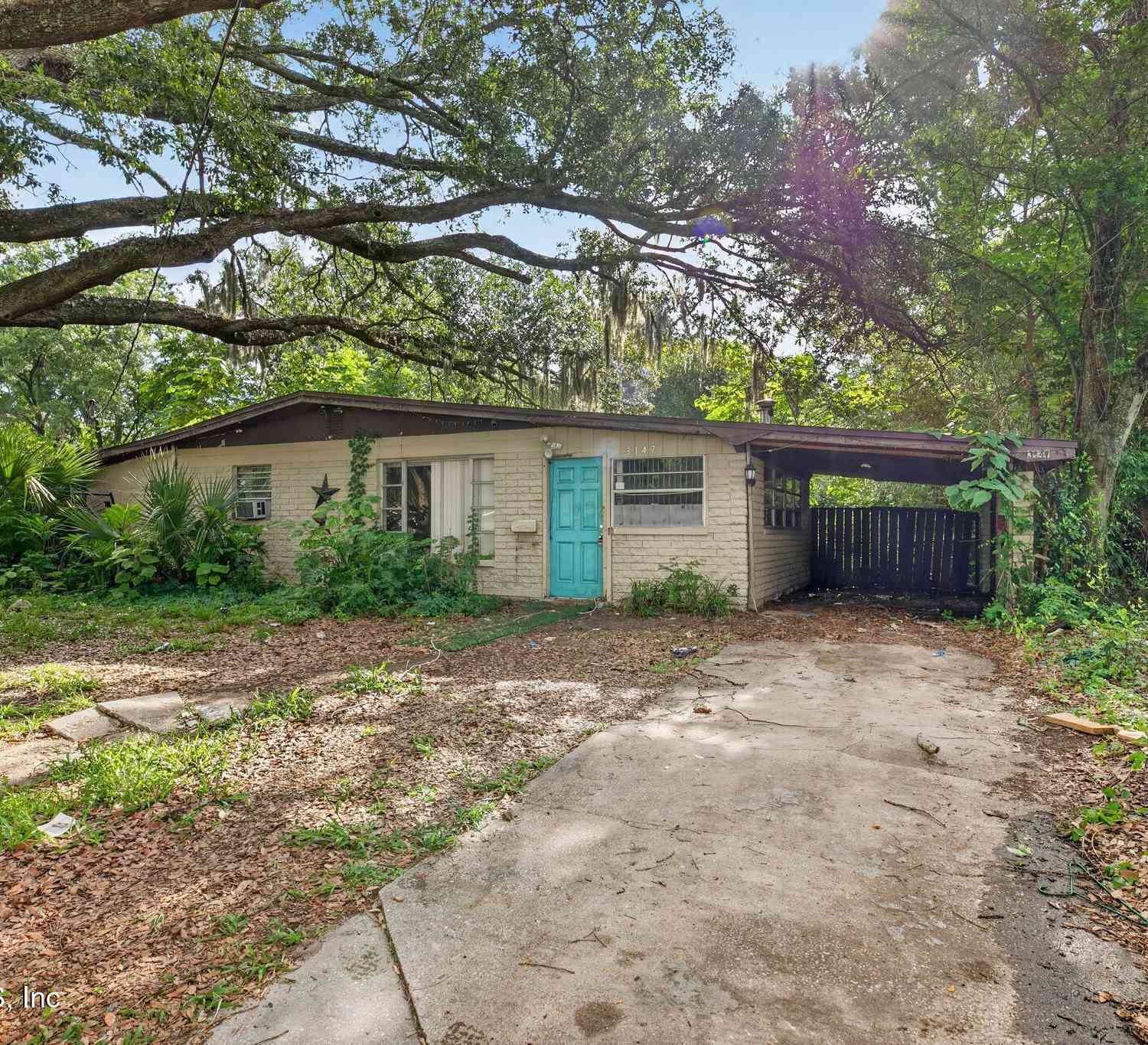 Homes For Sale - 3147 Cathedral Lane<br/> Jacksonville, FL 32277
