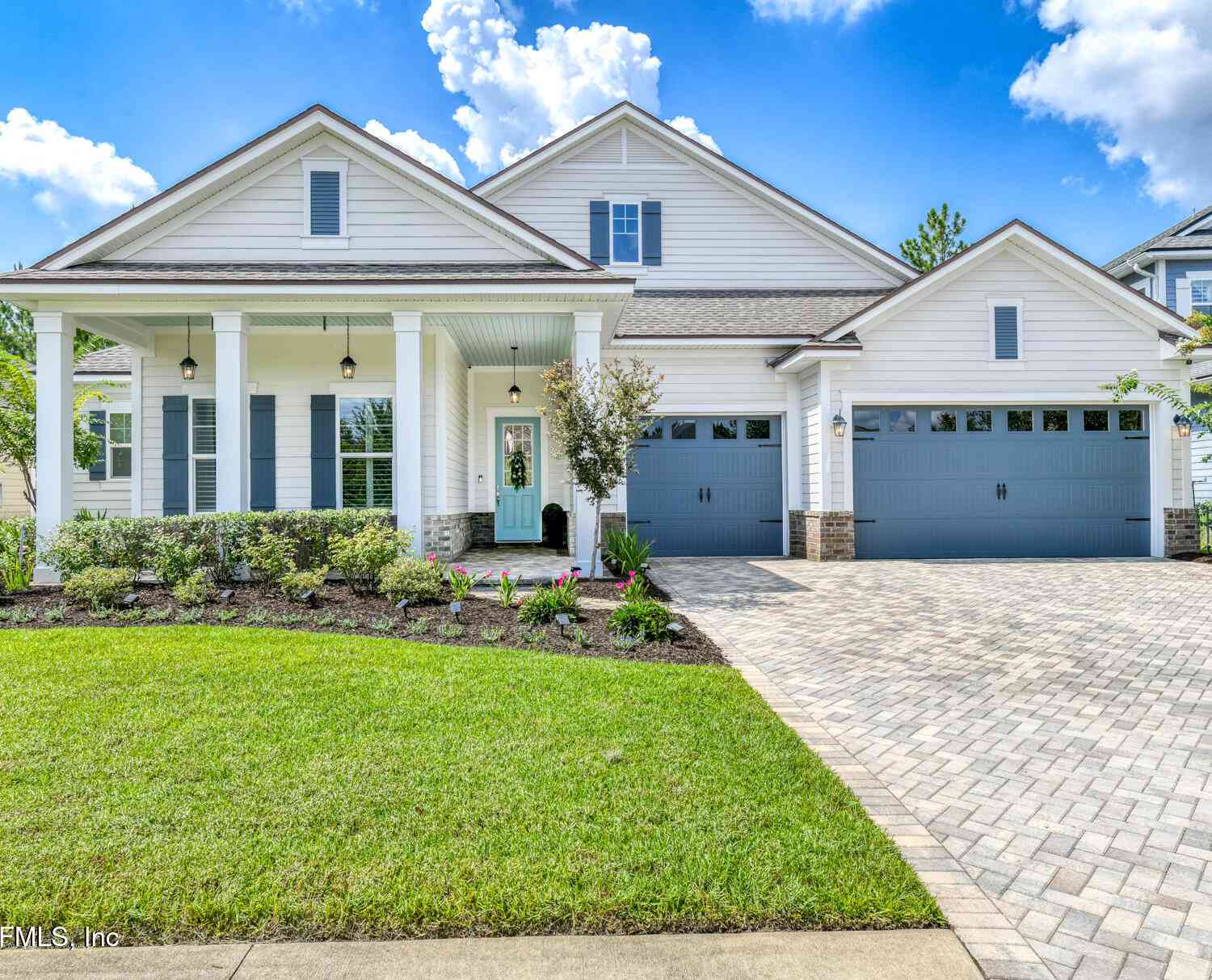 Homes For Sale - 283 Seahill Drive<br/> Saint Augustine, FL 32092
