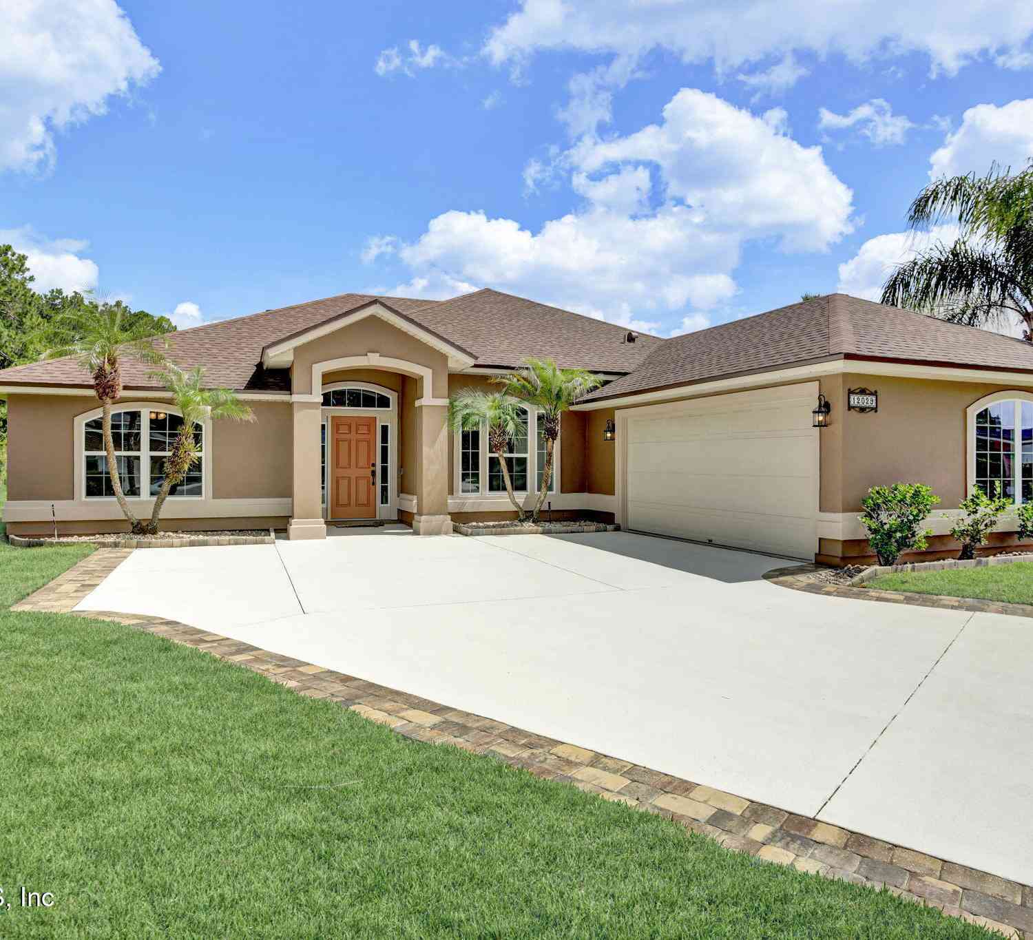 Homes For Sale - 12029 Cavalry Court<br/> Duval County, Jacksonville, FL 32246
