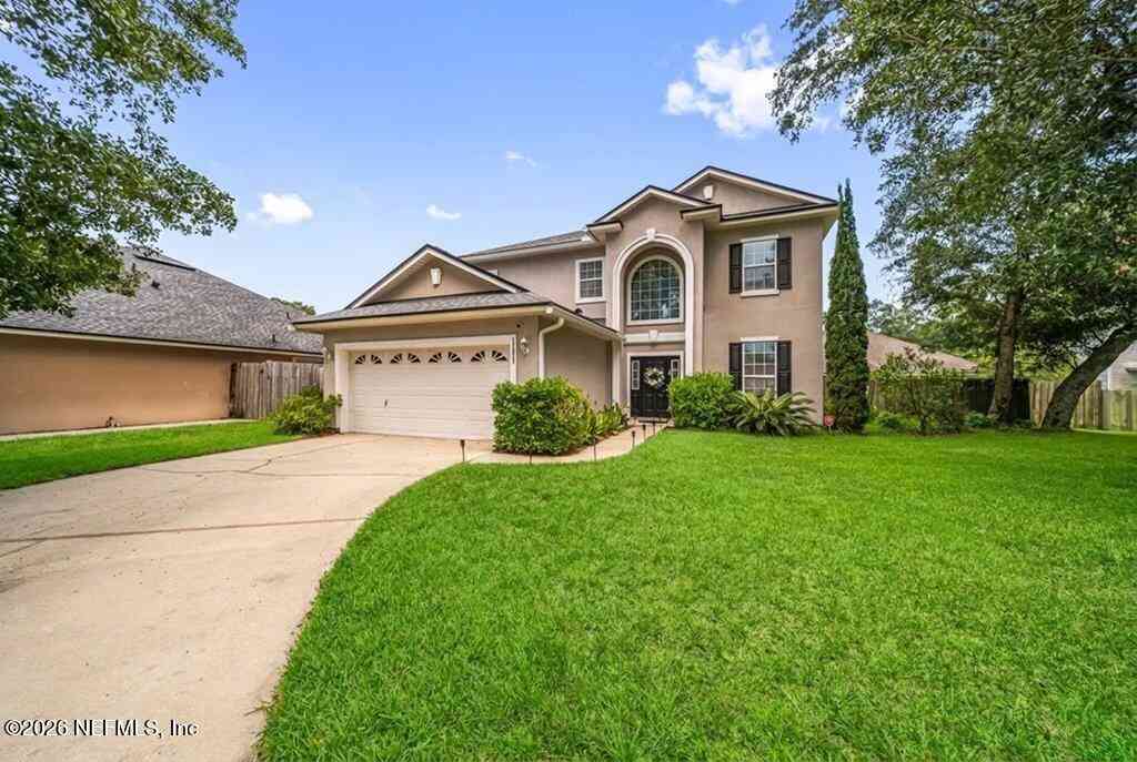 Homes For Sale - 12529 Cliffrose Trail<br/> Duval County, Jacksonville, FL 32225