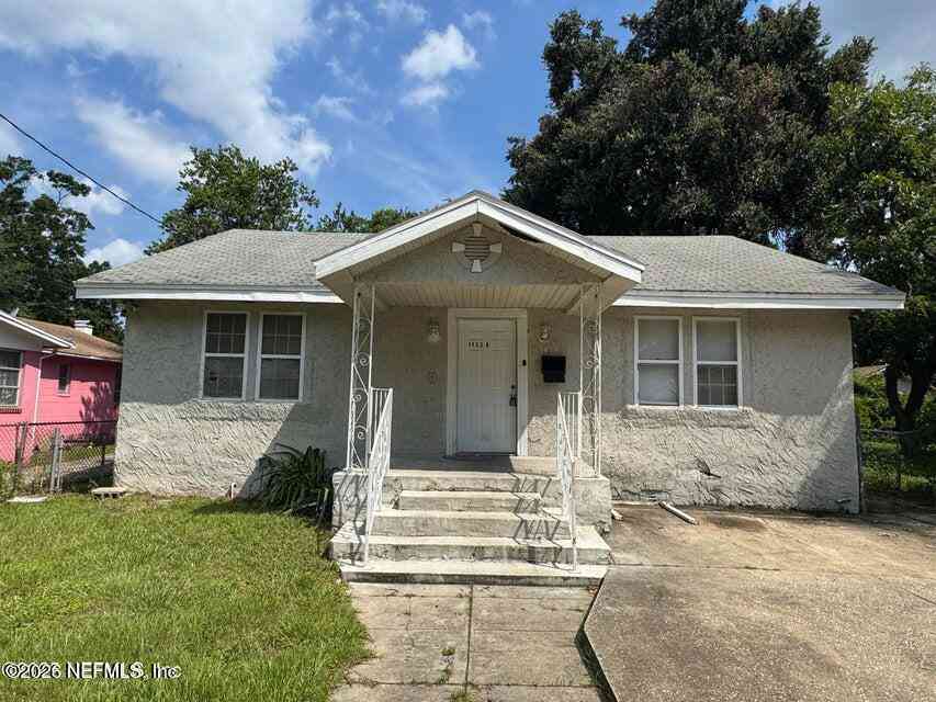Homes For Sale - 1453 W 14th Street<br/> Duval County, Jacksonville, FL 32209