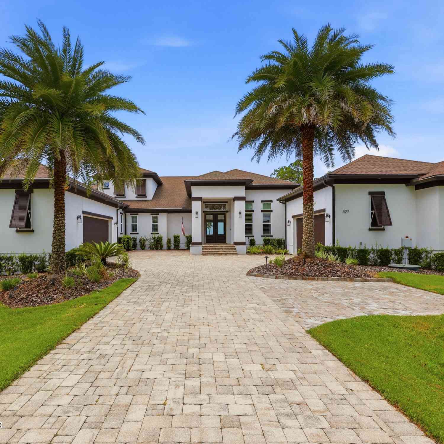 Homes For Sale - 327 Costa Del Sol Drive<br/> Saint Augustine, FL 32095