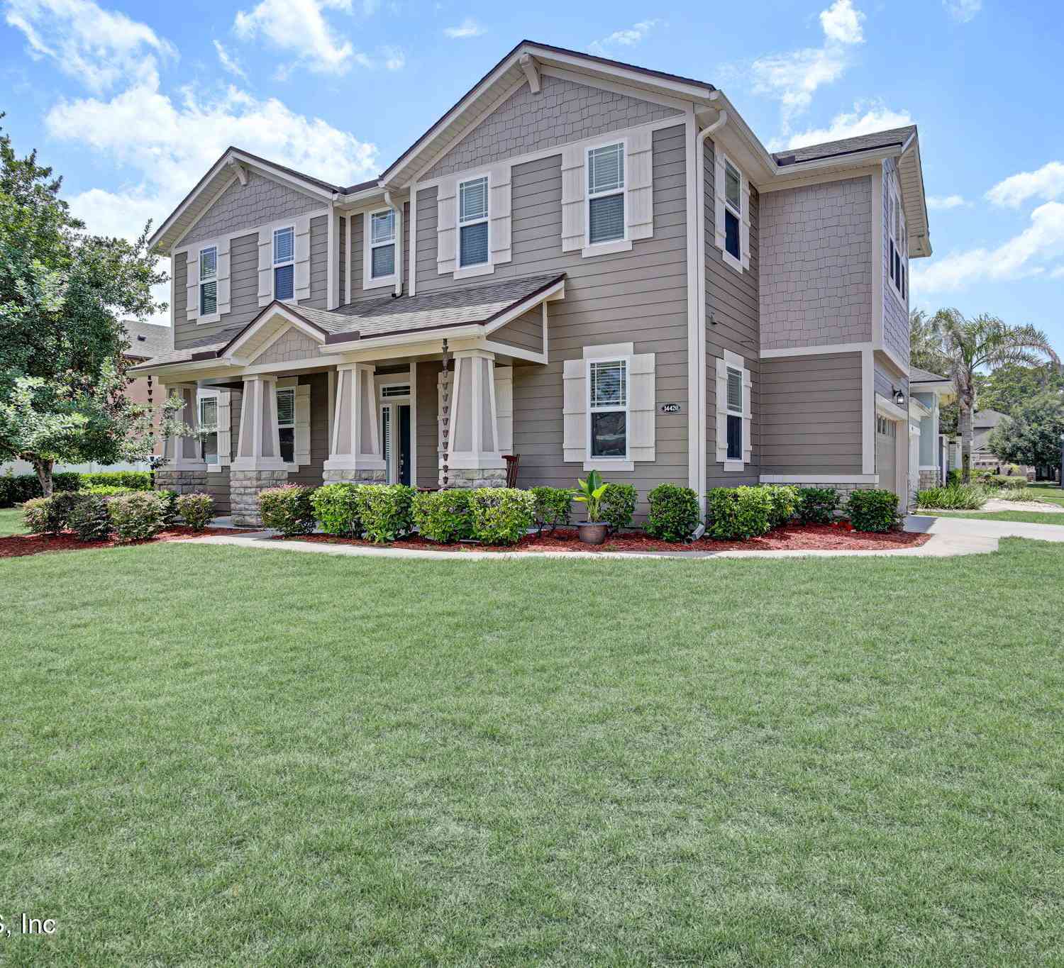 Homes For Sale - 14420 Serenoa Drive<br/> Jacksonville, FL 32258