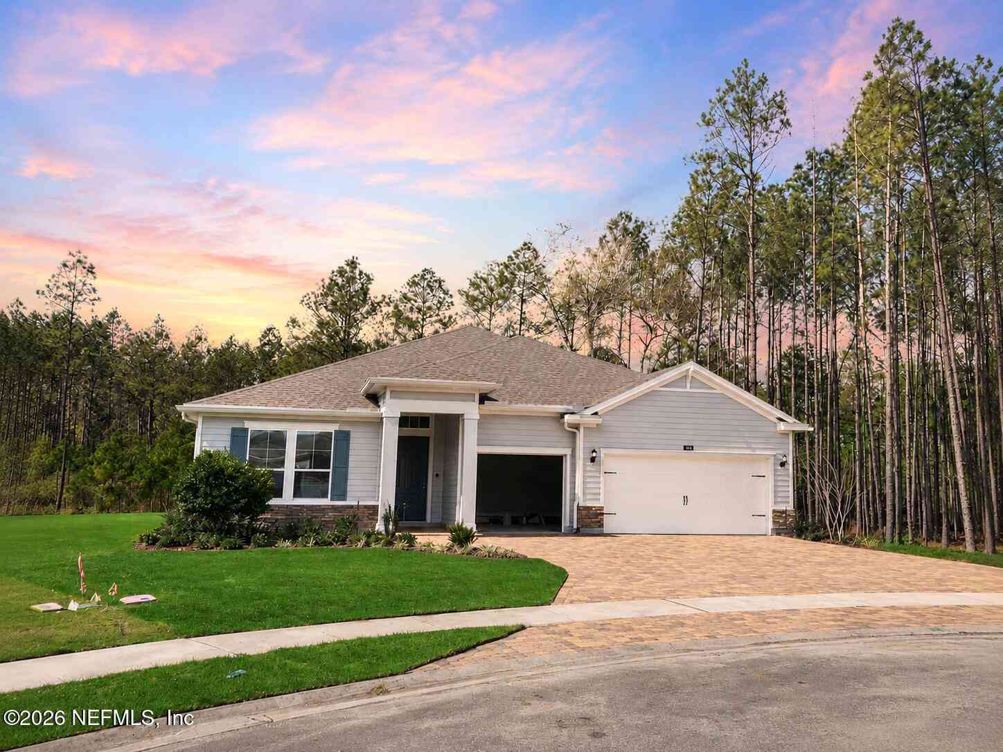 Homes For Sale - 361 Coco Point<br/> Saint Augustine, FL 32092