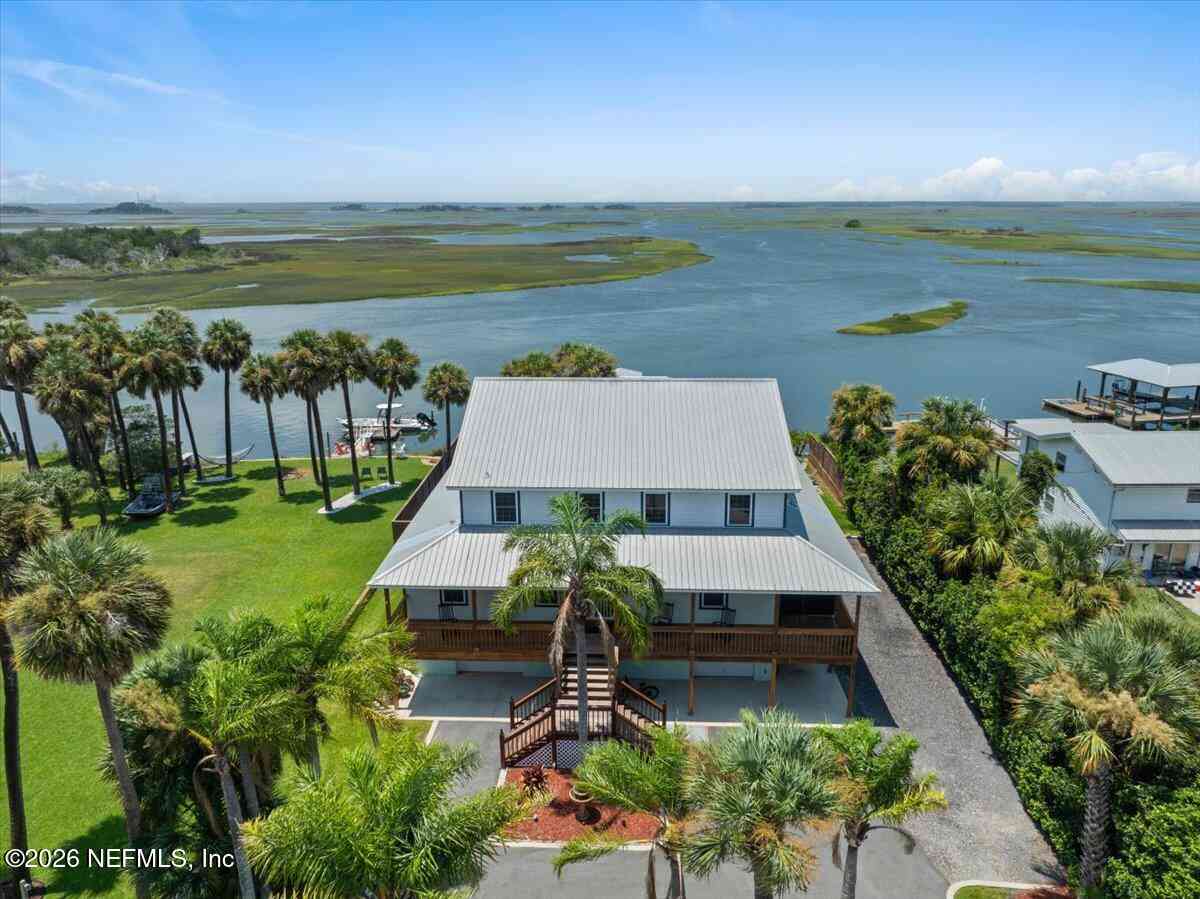 Homes For Sale - 9839 Heckscher Drive<br/> Jacksonville, FL 32226