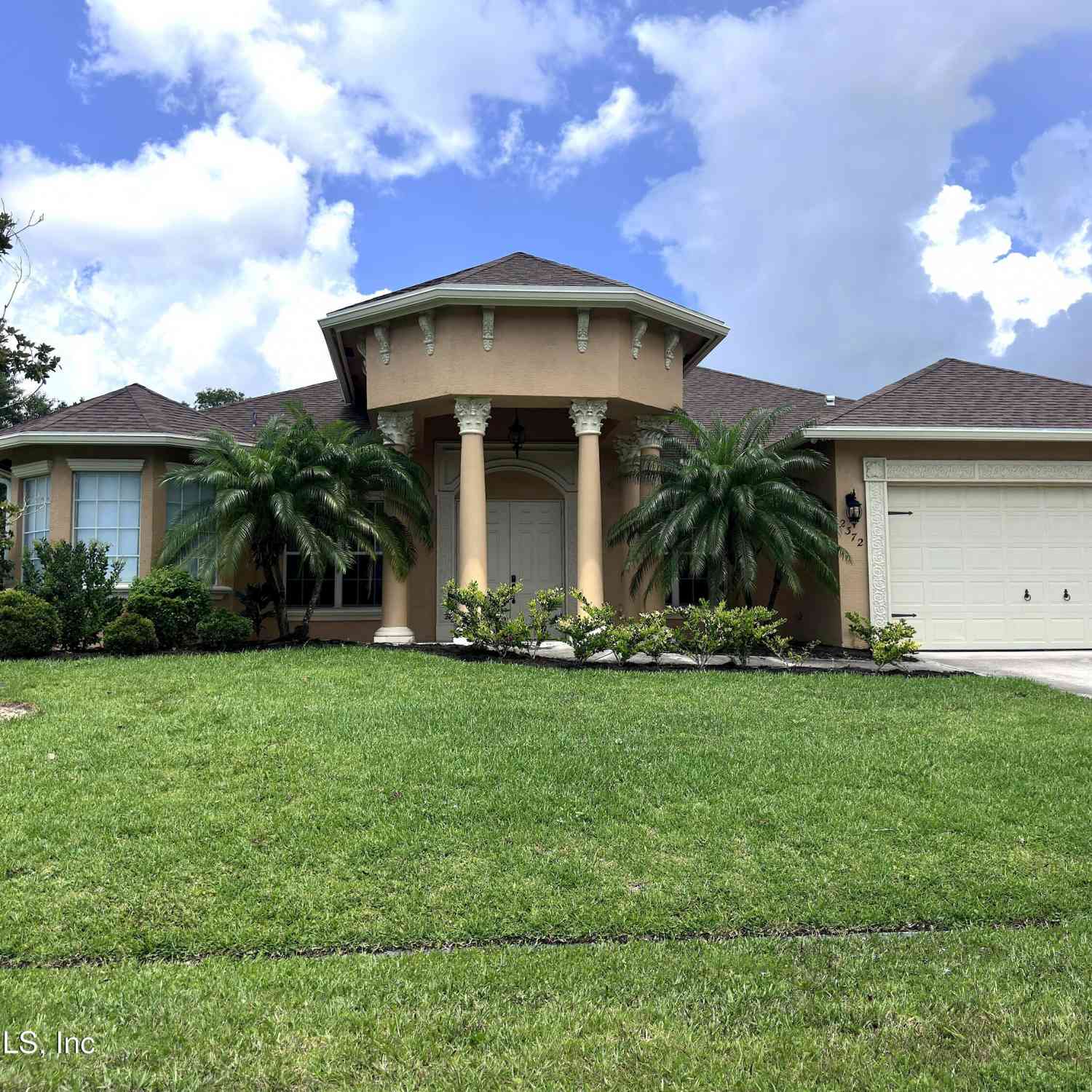 Homes For Sale - 2372 SW Pamona Street<br/> Saint Lucie County, Port St. Lucie, FL 34953