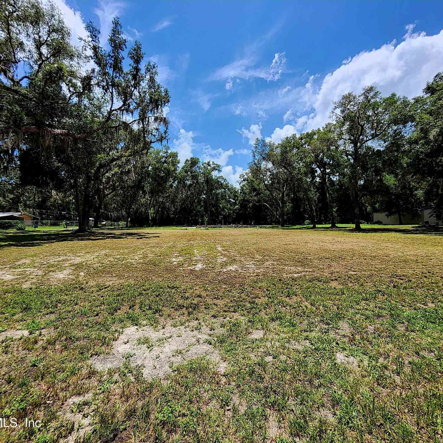 Vacant Land For Sale - 00 Greenwood Avenue<br/> Putnam County, Welaka, FL 32193