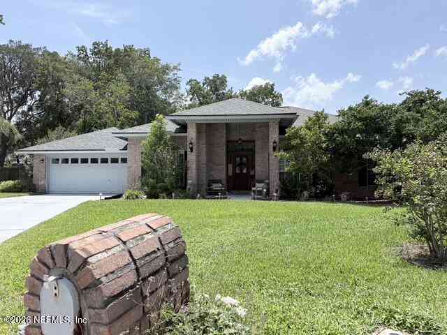 Homes For Sale - 2250 Flatwood Court<br/> Duval County, Jacksonville, FL 32223