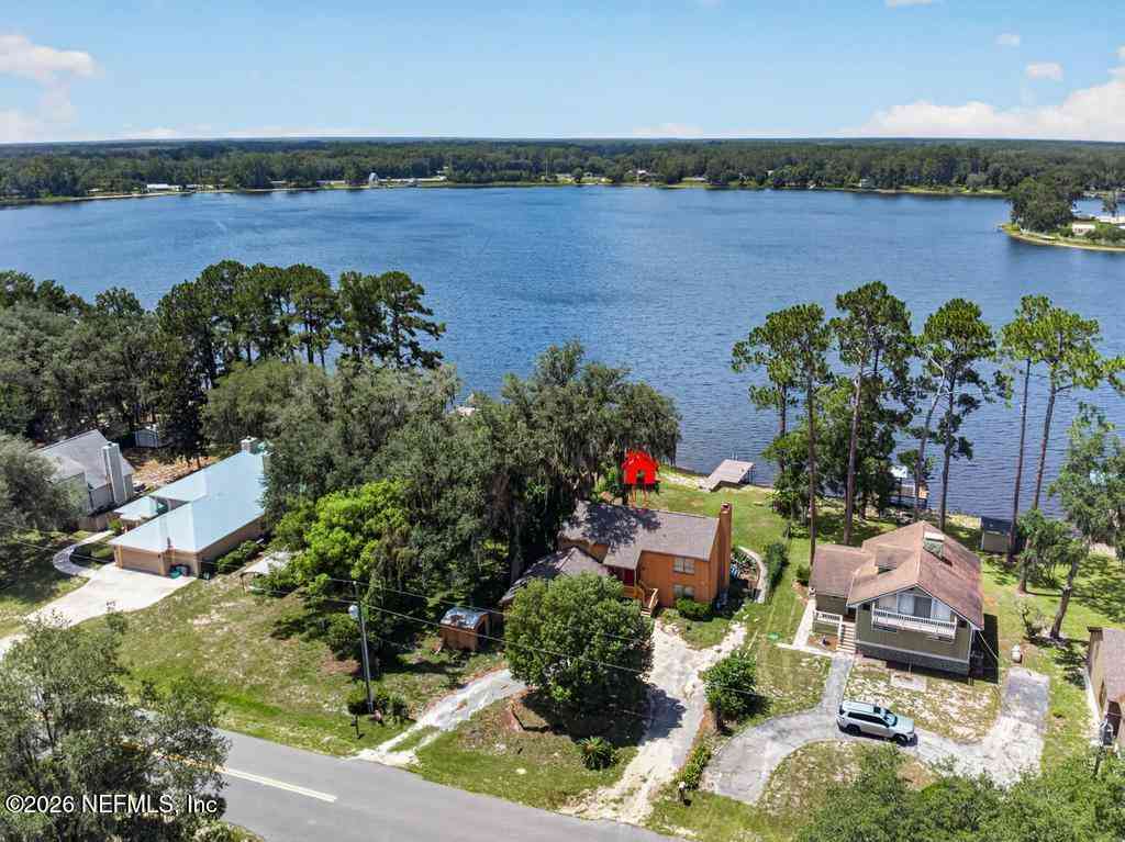 Homes For Sale - 157 Ida Boulevard<br/> Interlachen, FL 32148