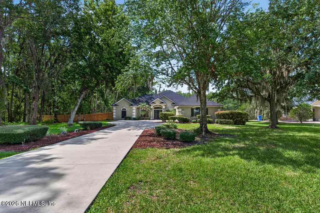 Homes For Sale - 8301 Sheila Drive<br/> Saint Augustine, FL 32092