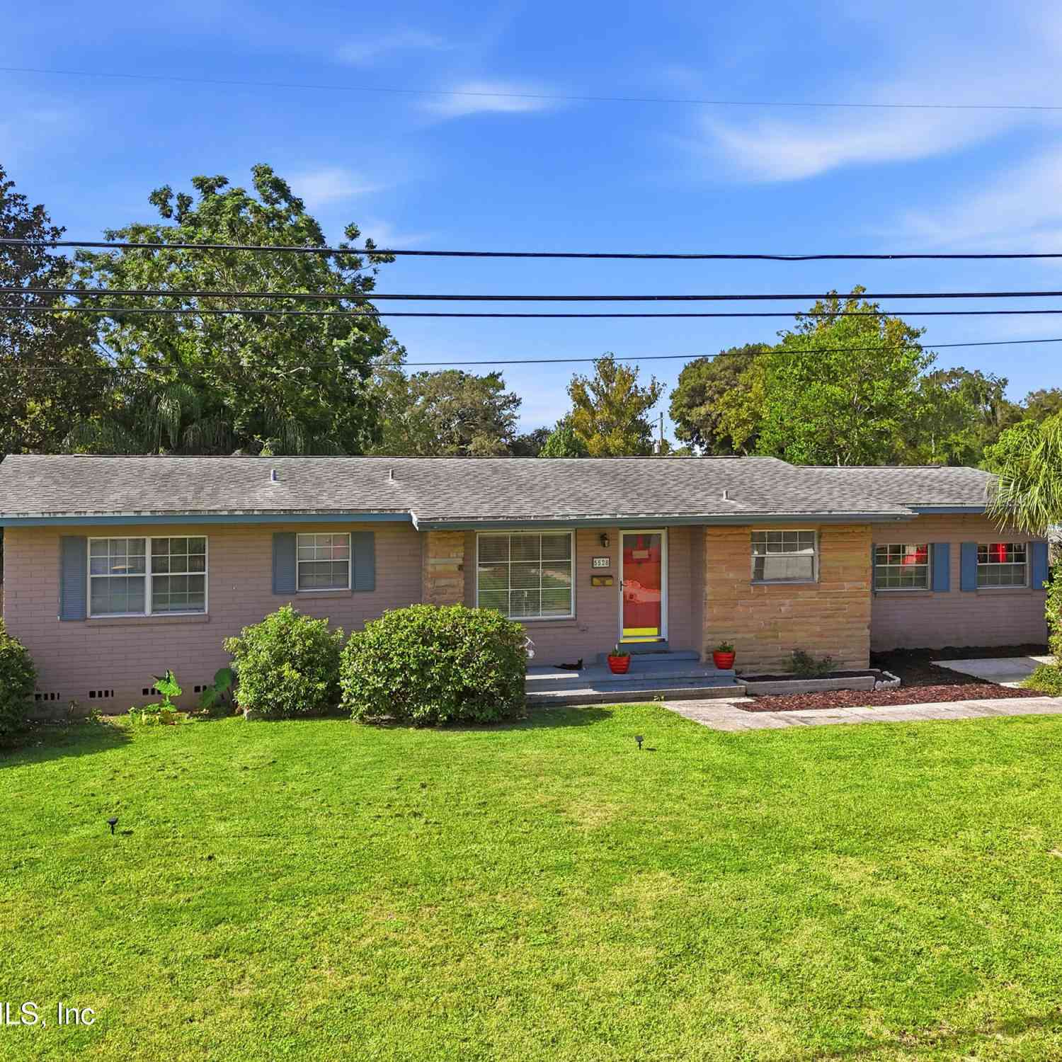 Homes For Sale - 5528 Edmar Road<br/> Jacksonville, FL 32277