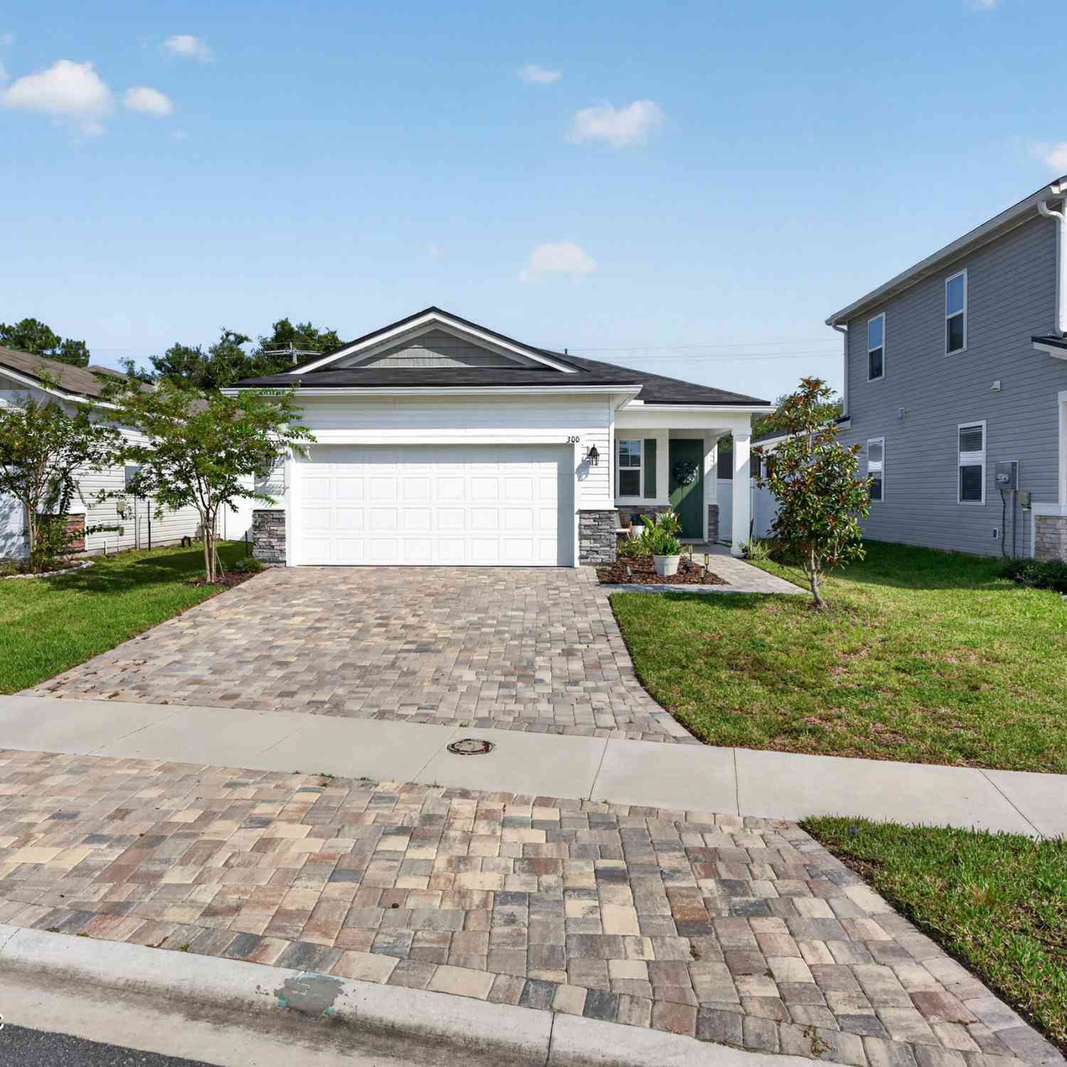 Homes For Sale - 300 Honeycomb Trail<br/> Saint Augustine, FL 32095